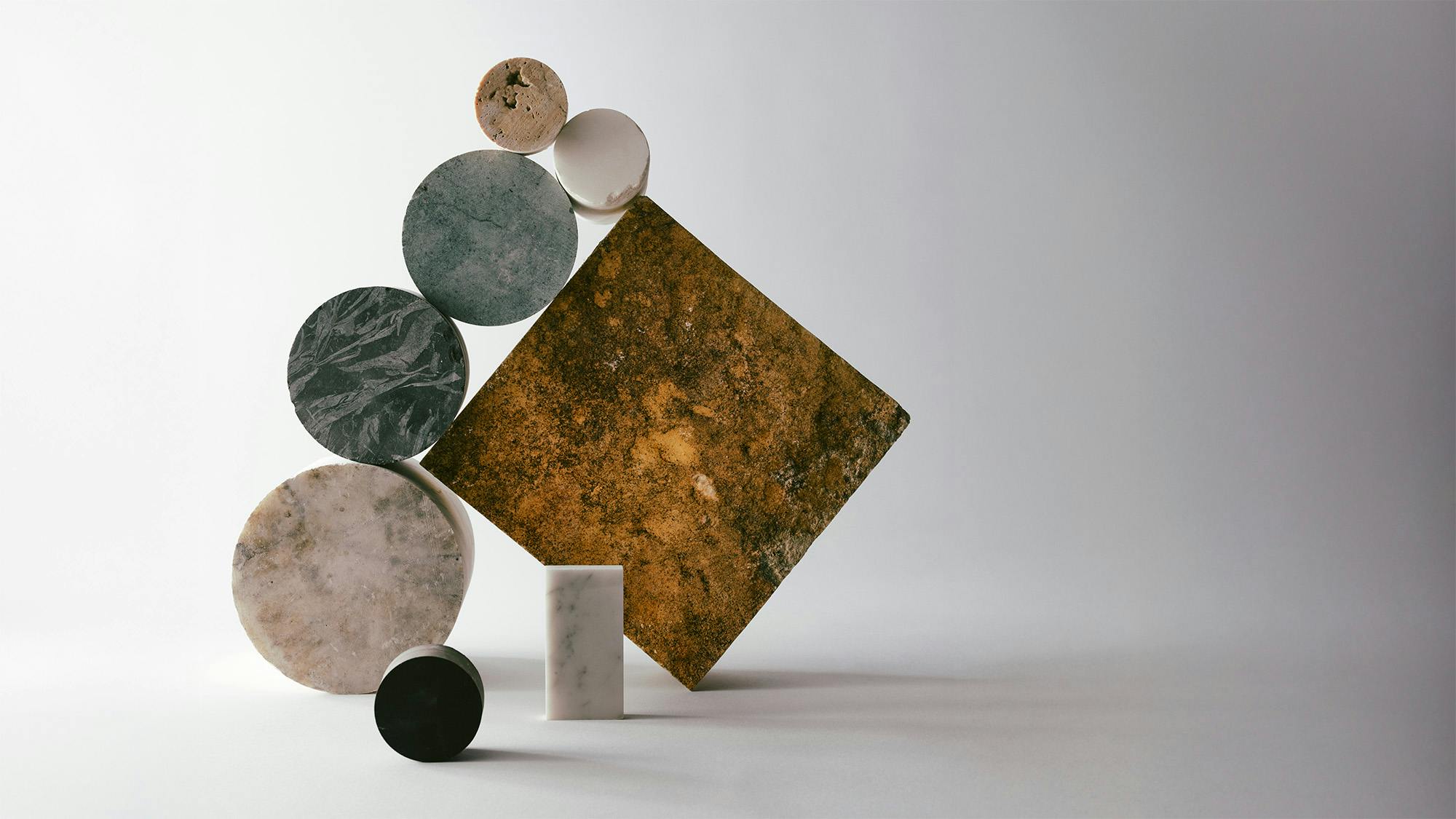 Marco Gazza, "Equilibrio"