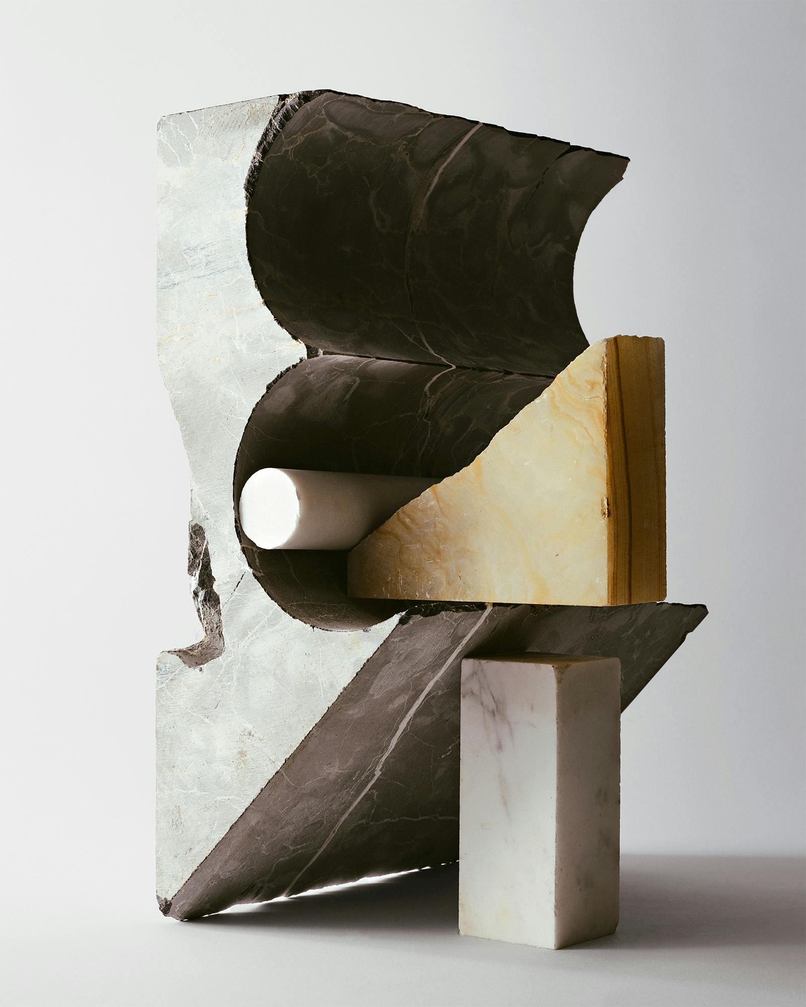 Marco Gazza, "Equilibrio"