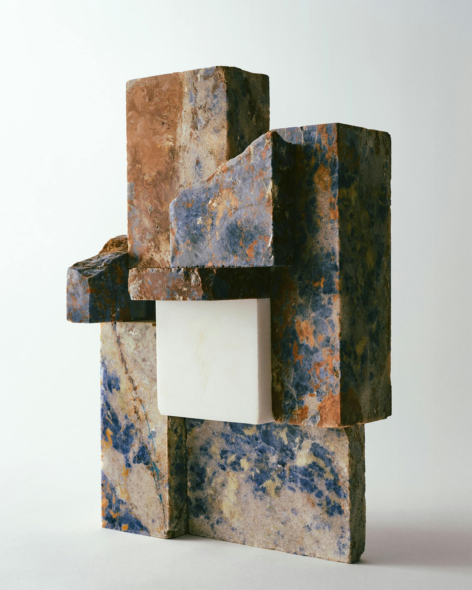 Marco Gazza, "Equilibrio"