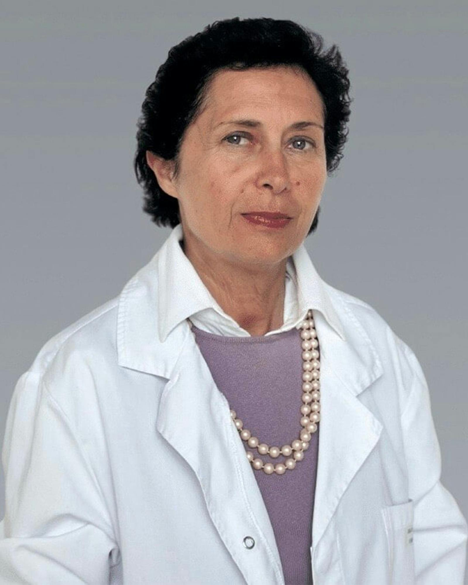 Dott.sa Ilaria Merusi