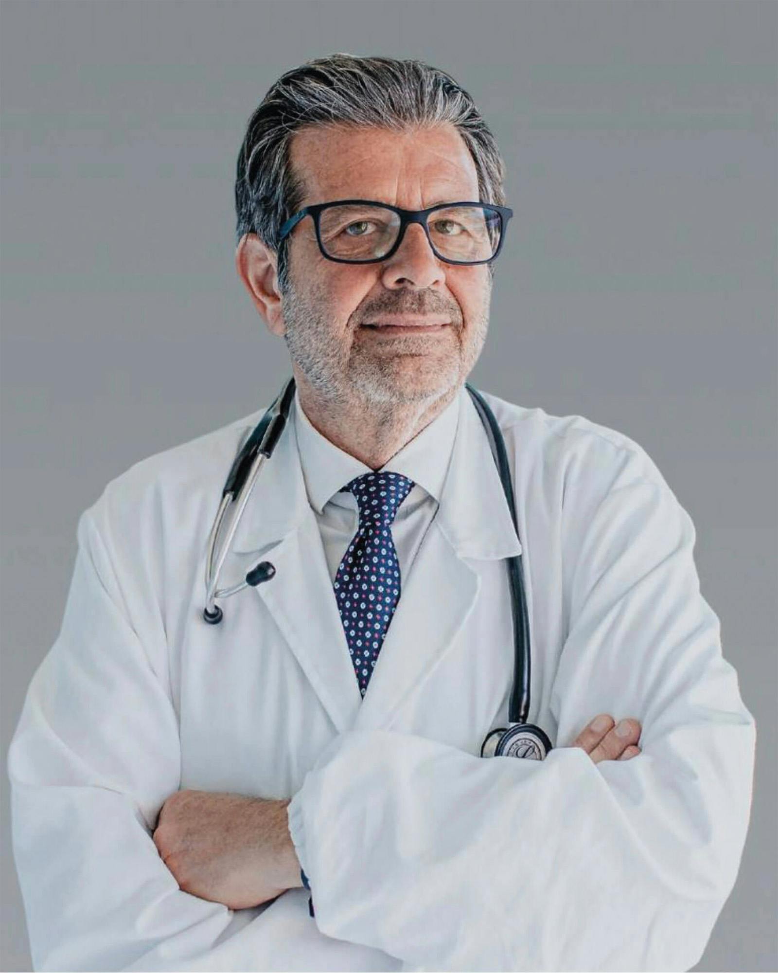 Prof. Giovanni Gravina