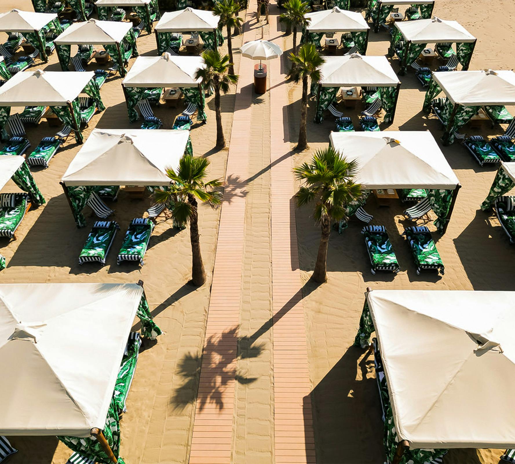 Twiga Beach Club Versilia Twiga Beach Club Versilia