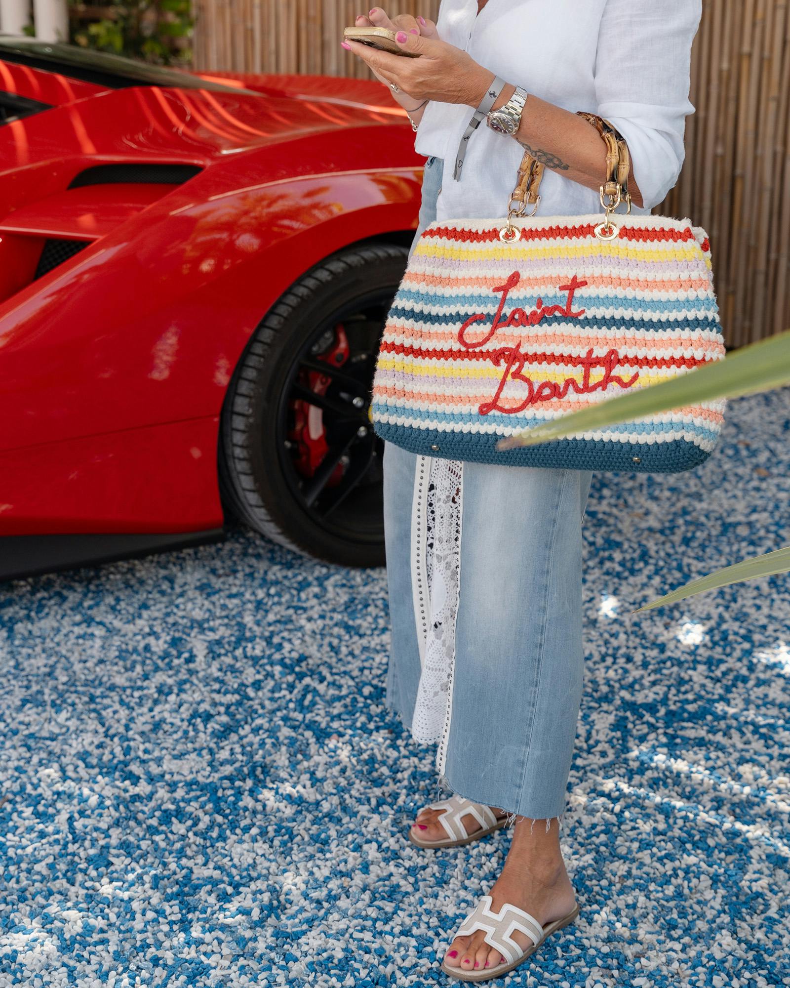 Casa Ferrari Forte dei Marmi 2025