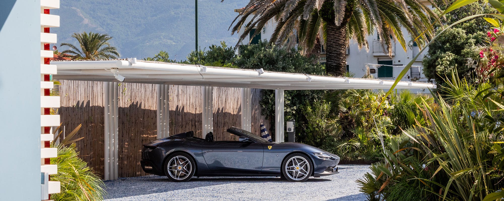Casa Ferrari Forte dei Marmi 2025 Casa Ferrari Forte dei Marmi 2025
