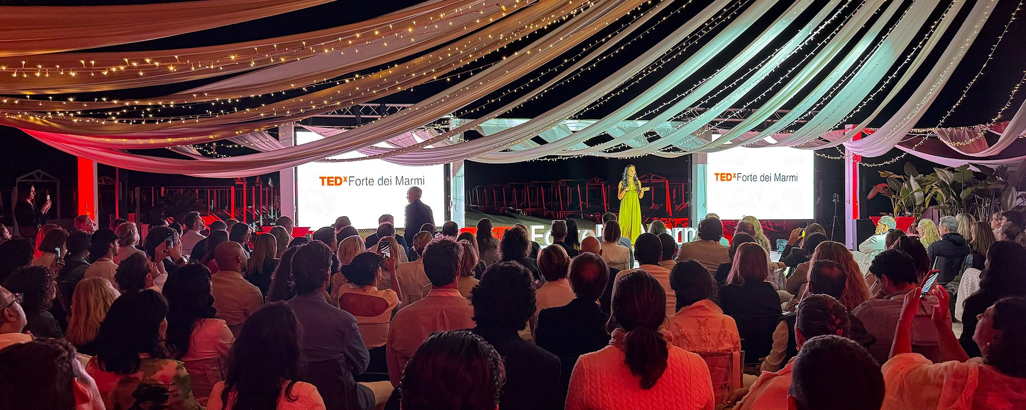 TEDx Forte dei Marmi 2025 TEDx Forte dei Marmi 2025