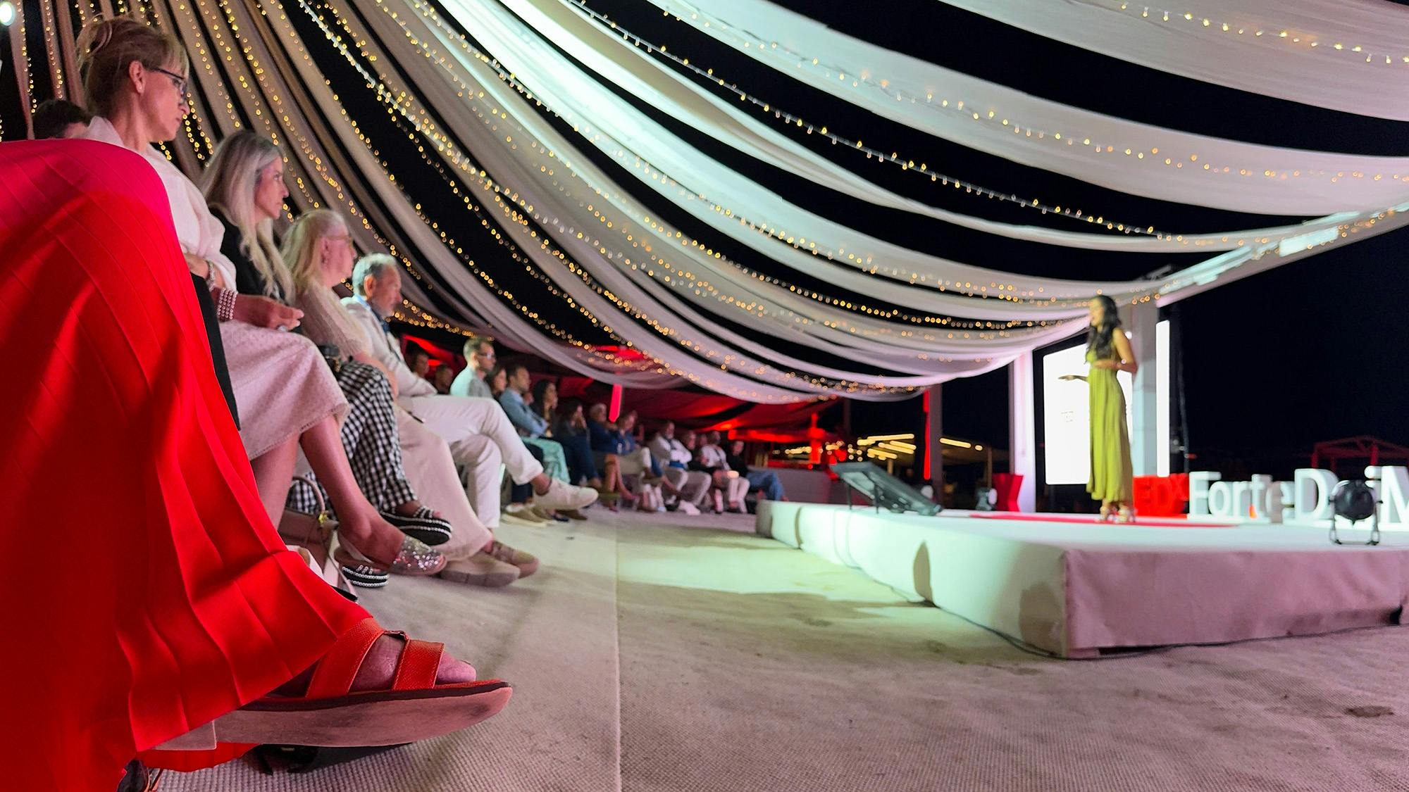 TEDx Forte dei Marmi 2025