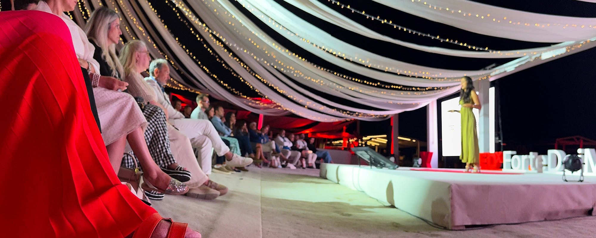 TEDx Forte dei Marmi 2025 TEDx Forte dei Marmi 2025