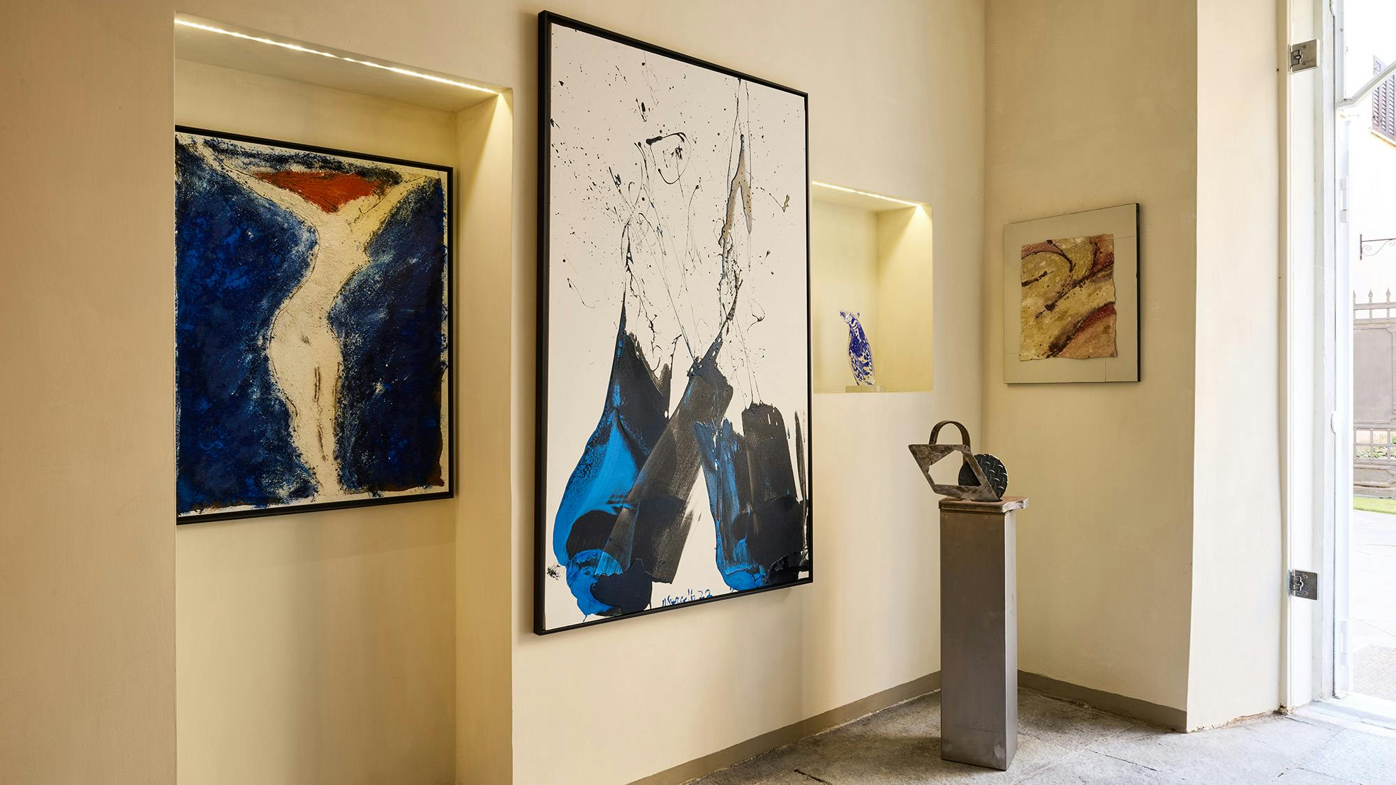 Collectors Night Pietrasanta 2025 - Galleria Bellina