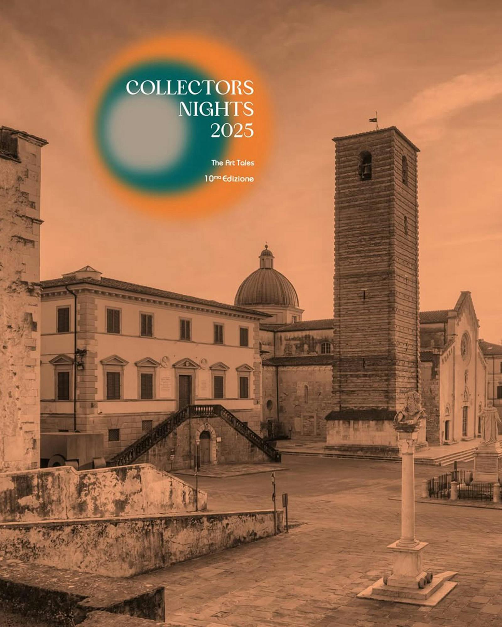 Collectors Nights 2025