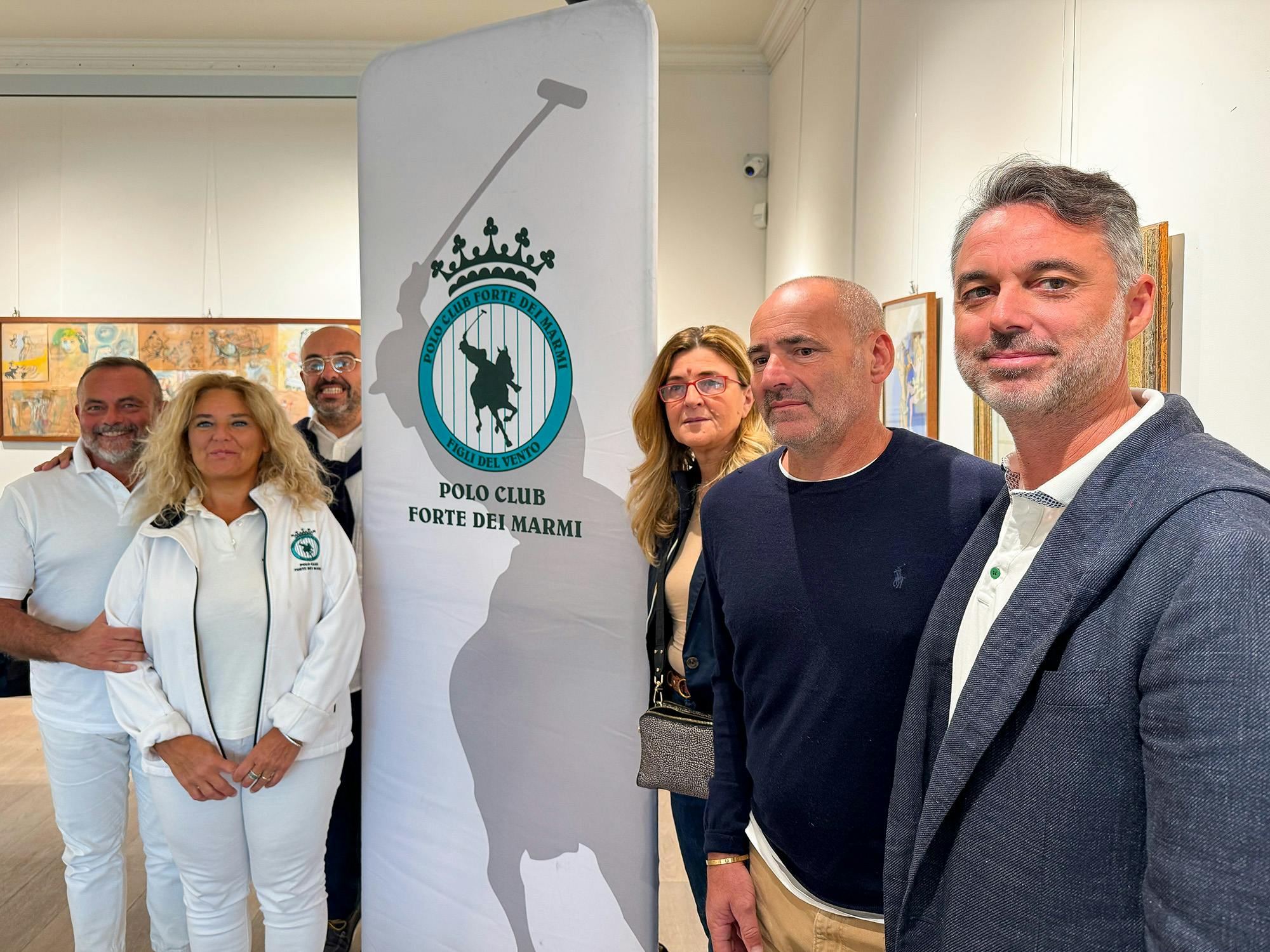 Si presenta l'edizione 2026 della "Figli del Vento Polo Cup"