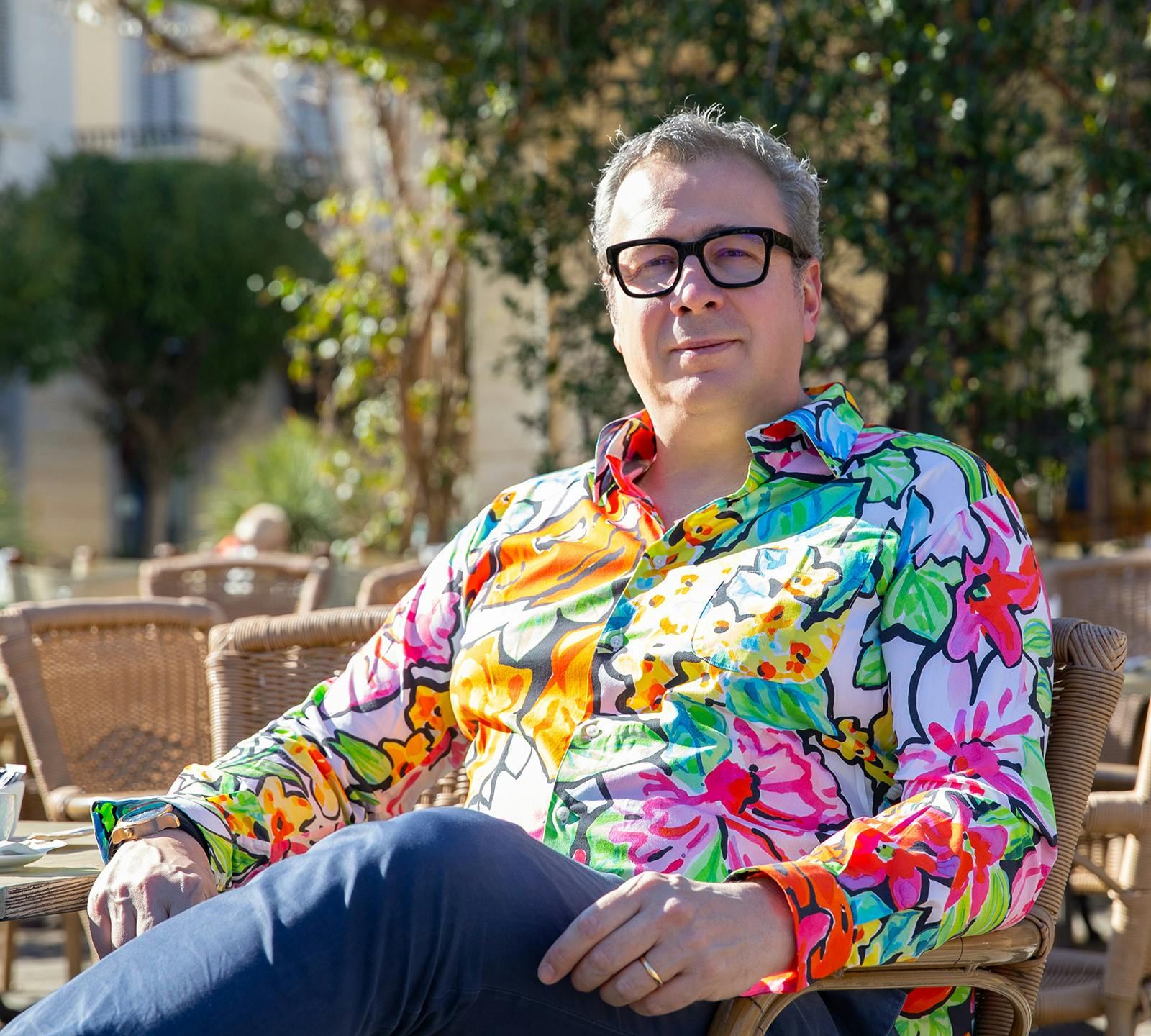 Francesco Martini Coveri Francesco Martini Coveri