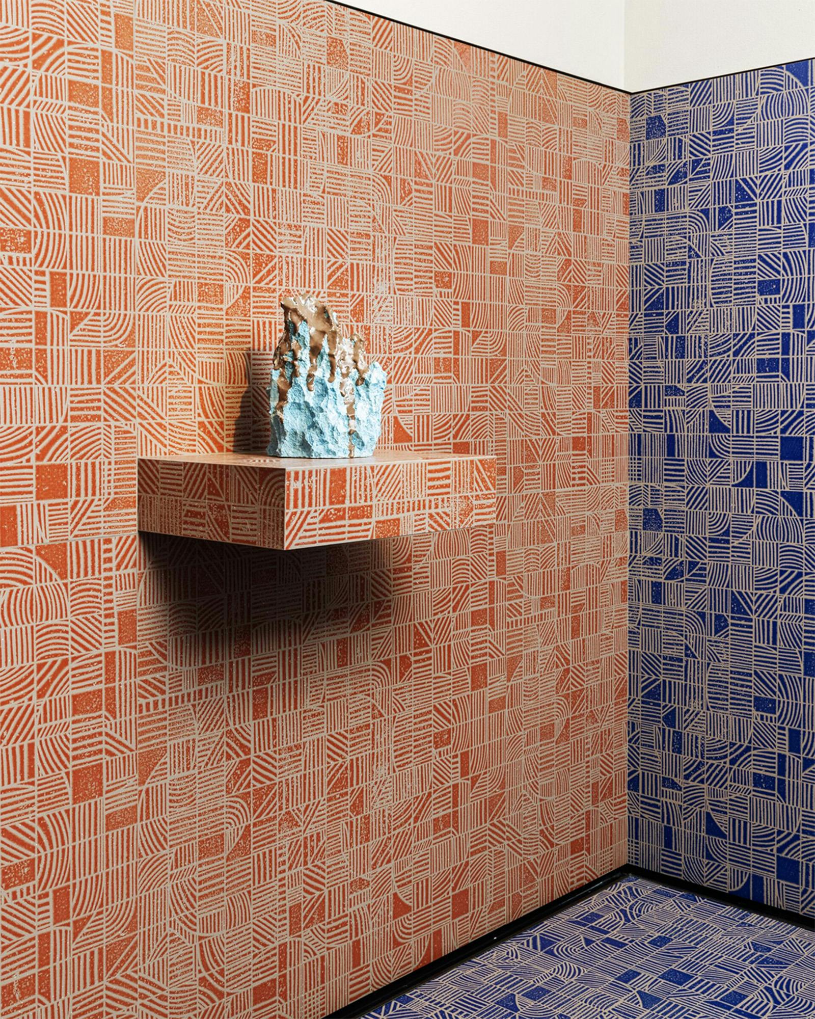 Mostra "Transitions" di Patricia Urquiola alla Florence Biennale 2025