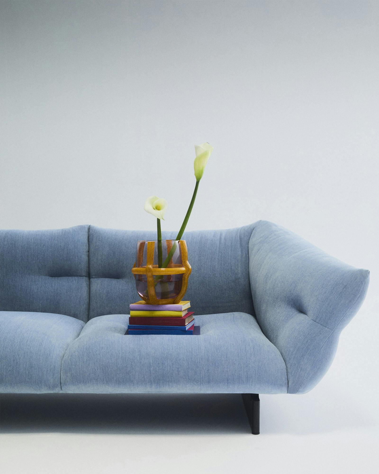 Mostra "Transitions" di Patricia Urquiola alla Florence Biennale 2025