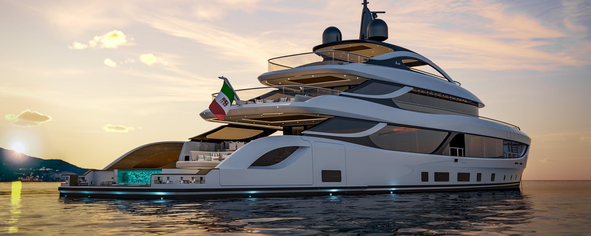 Benetti B Now 52m Benetti B Now 52m