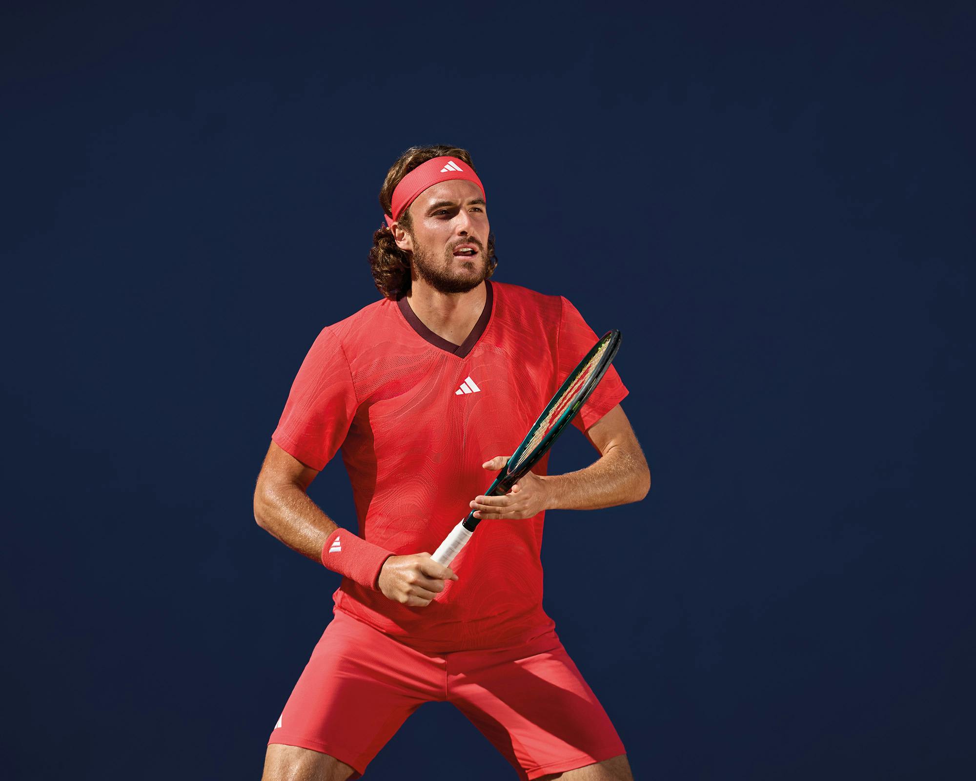 Collezione Adidas Tennis 2025