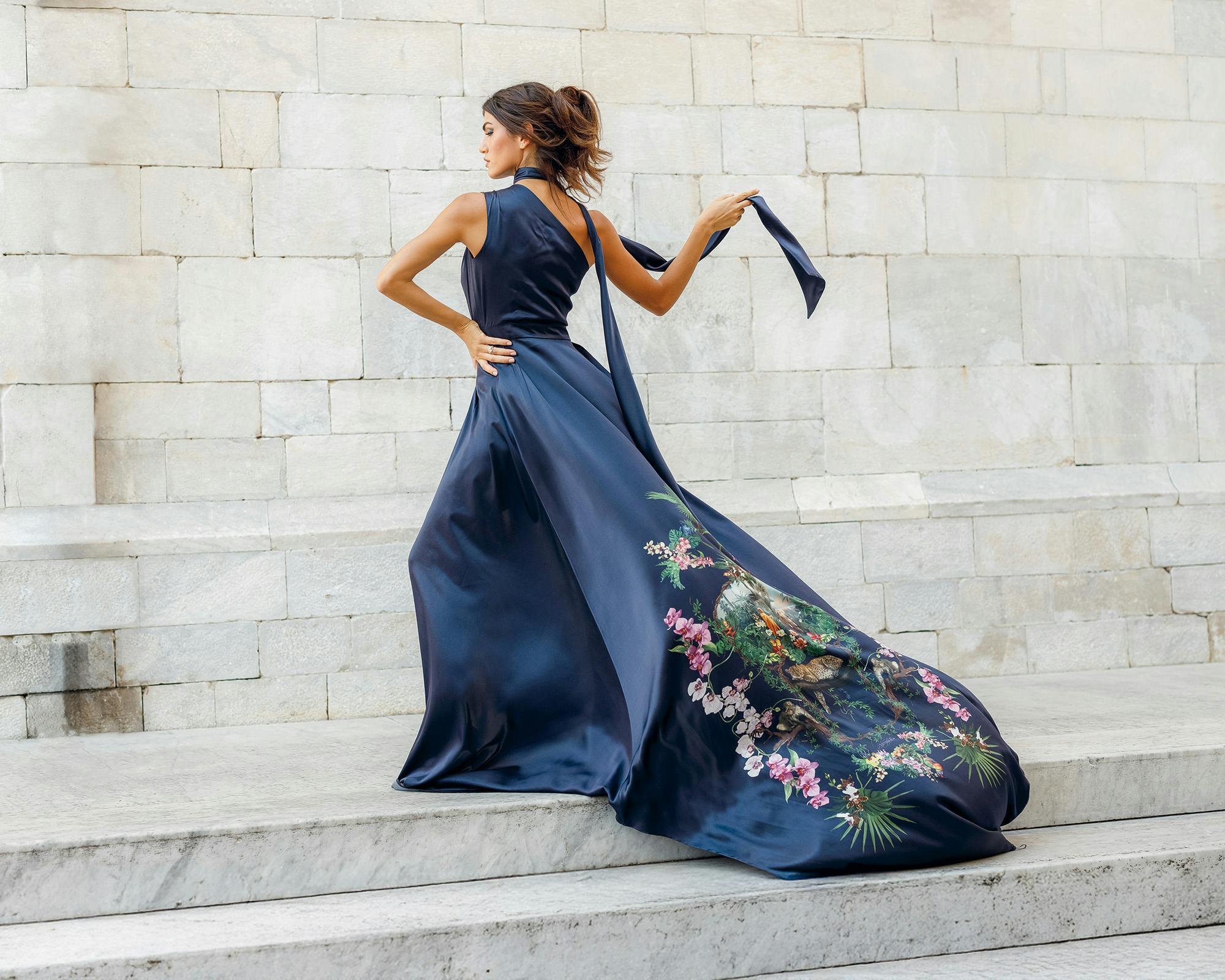 Una creazione di Filberg.Design