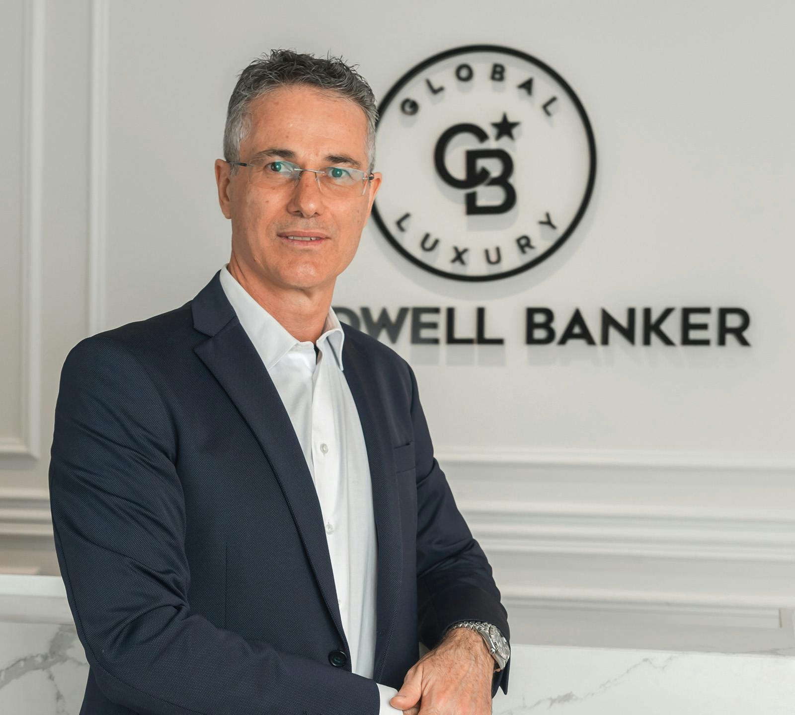 Alessandro Tognetti, Global Luxury Ambassador Coldwell Banker Alessandro Tognetti, Global Luxury Ambassador Coldwell Banker