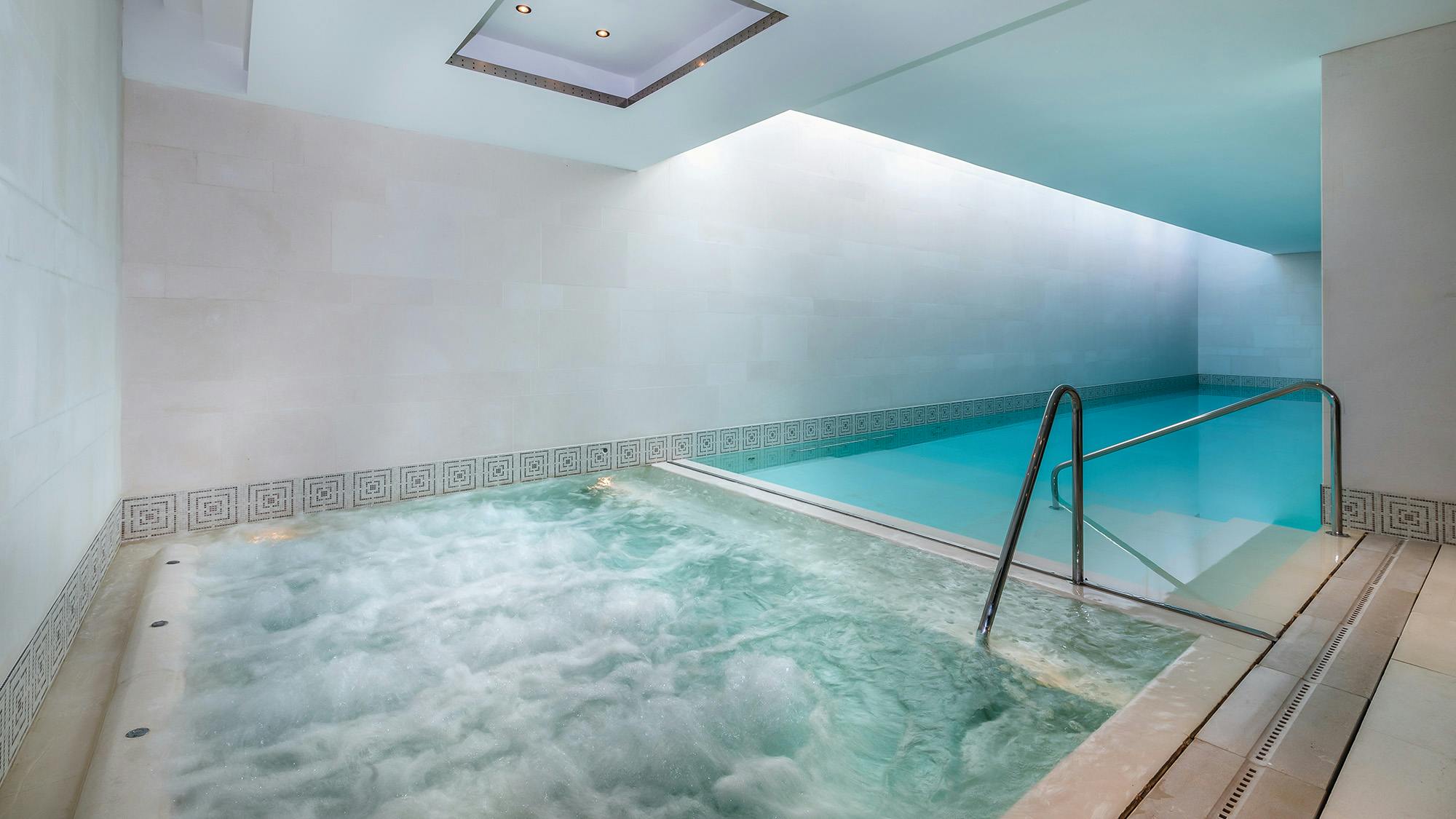 Egoista Spa by Principe Forte dei Marmi