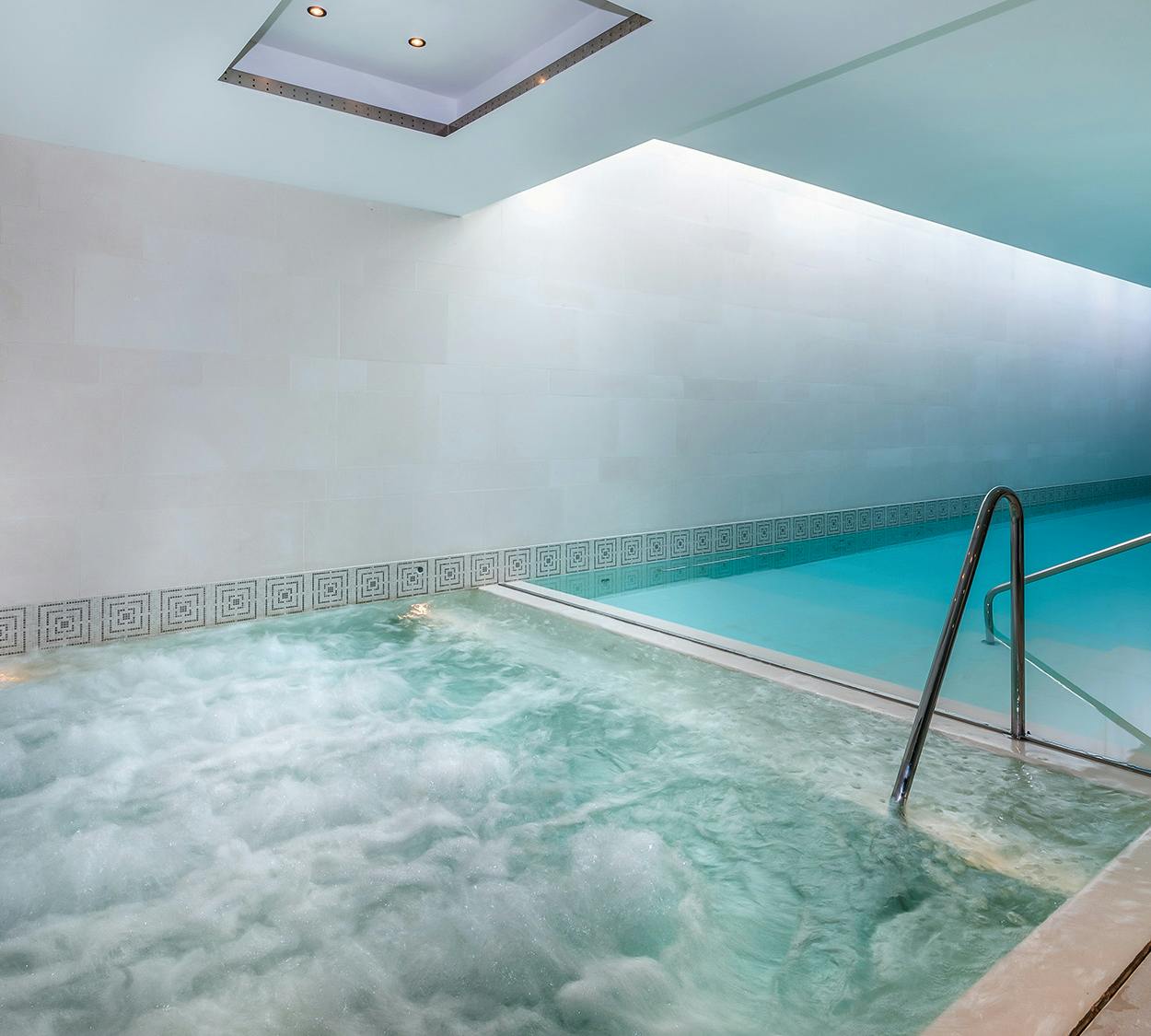 Egoista Spa by Principe Forte dei Marmi Egoista Spa by Principe Forte dei Marmi