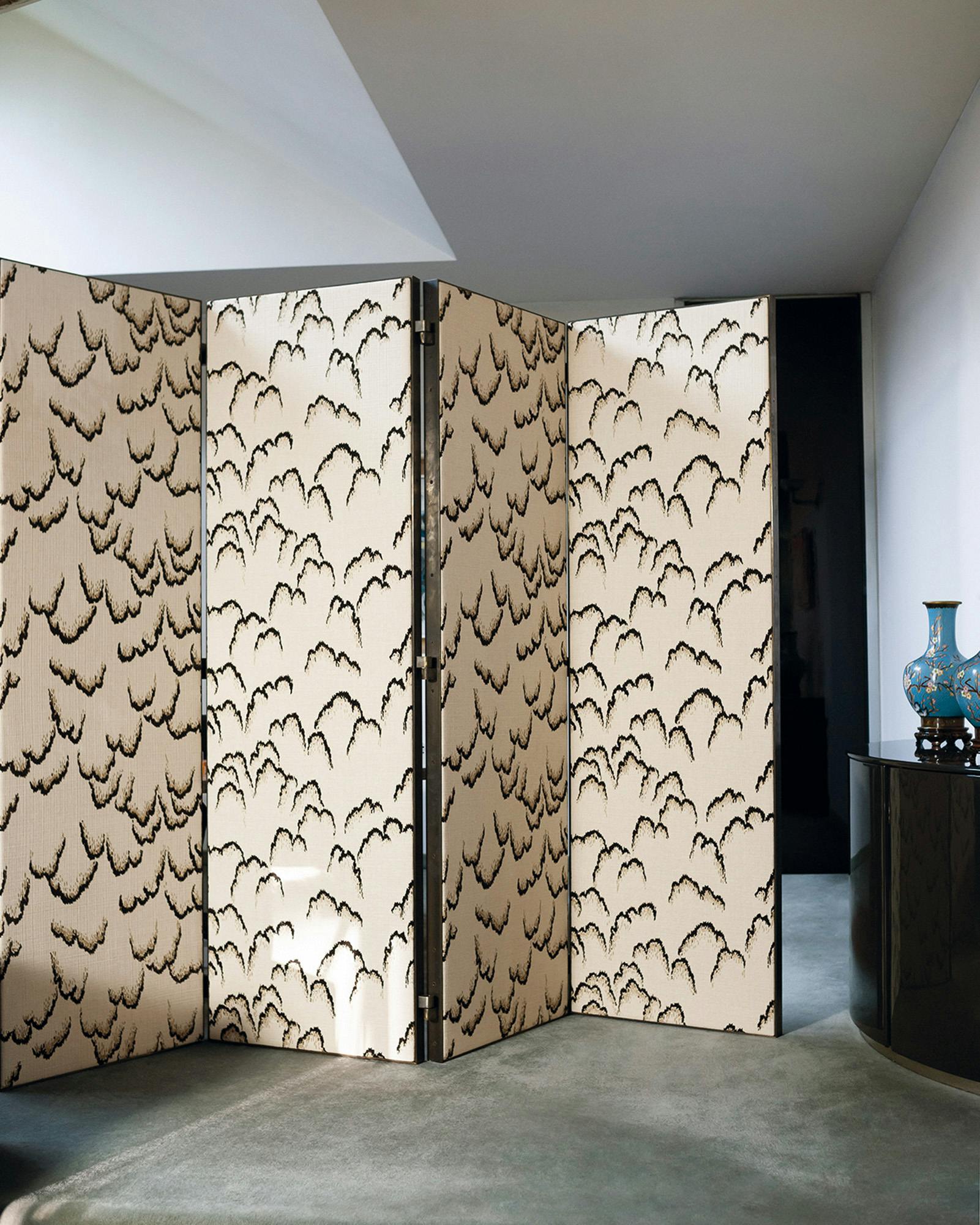 Alessandro Simoncini Interior Designer