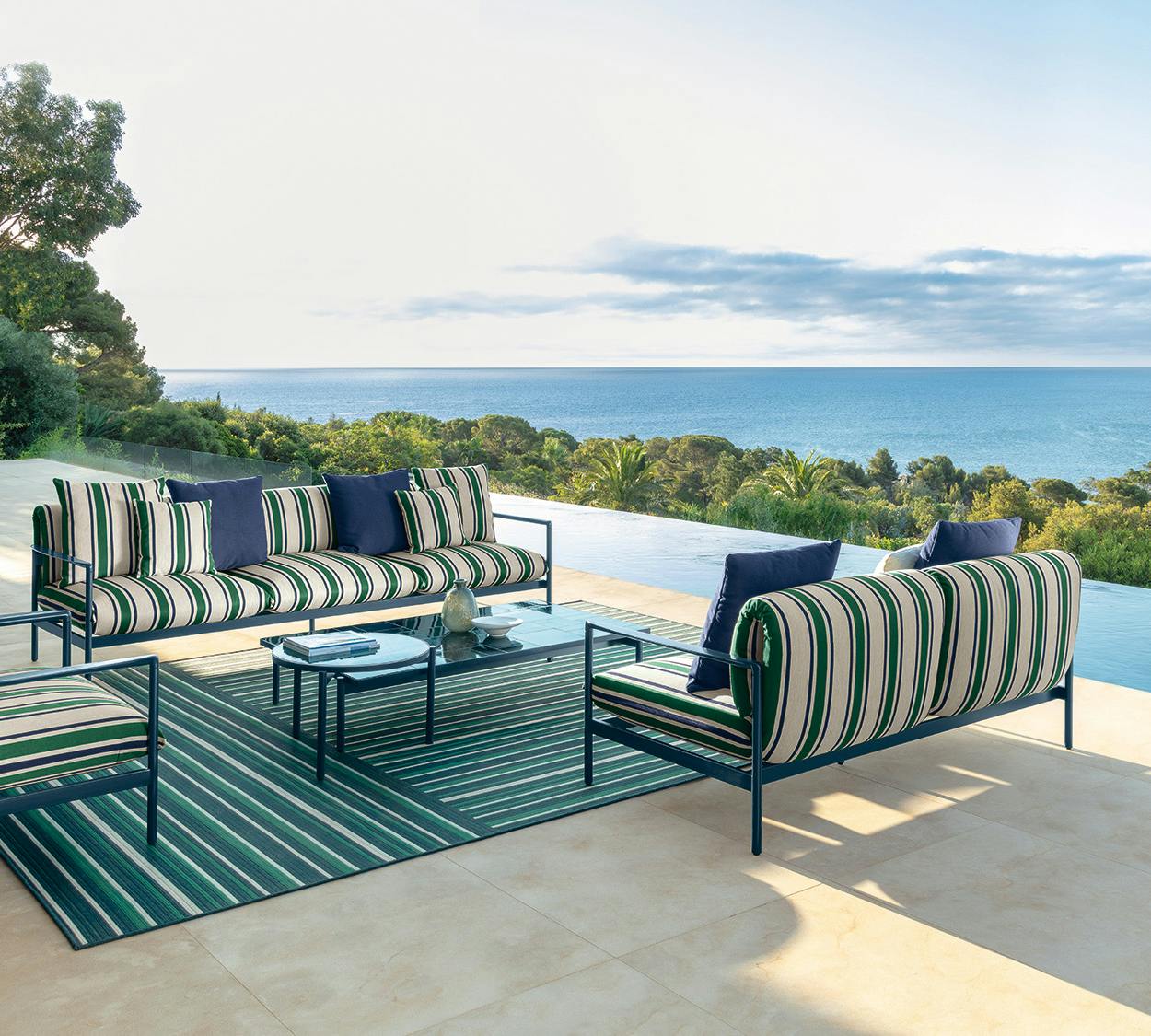 Una proposta di Ivano Gardening Una proposta di Ivano Gardening