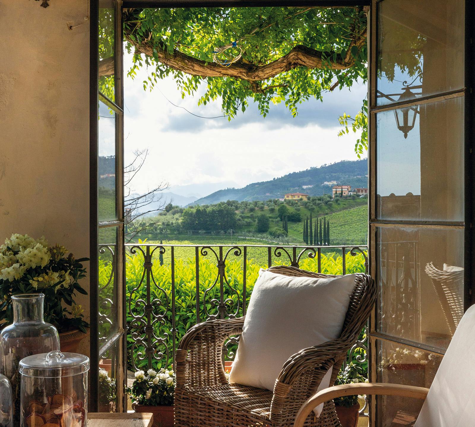 Lucca Apartments and Villas Lucca Apartments and Villas