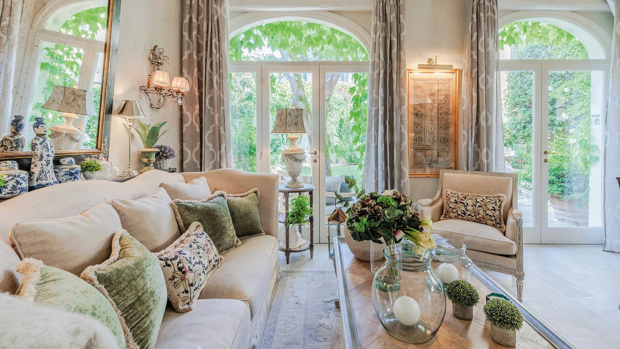 Lucca Apartments and Villas