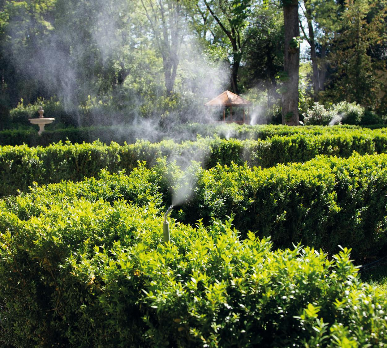 FreeZanz system FreeZanz system