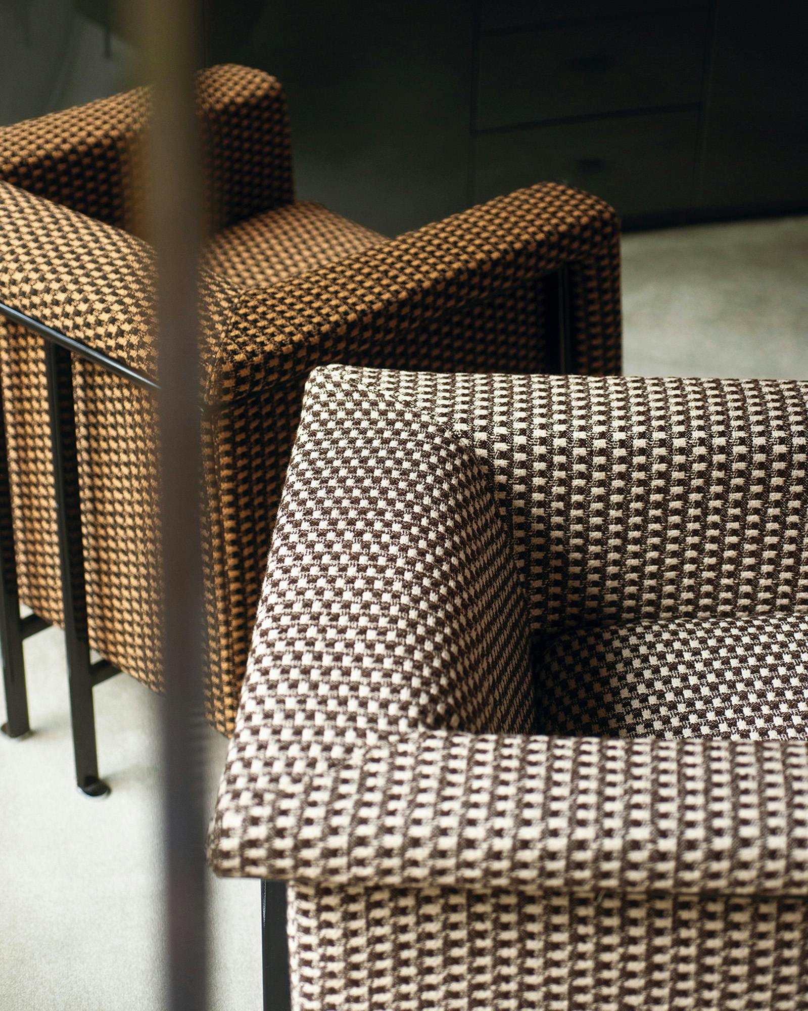 Alessandro Simoncini Interior Designer