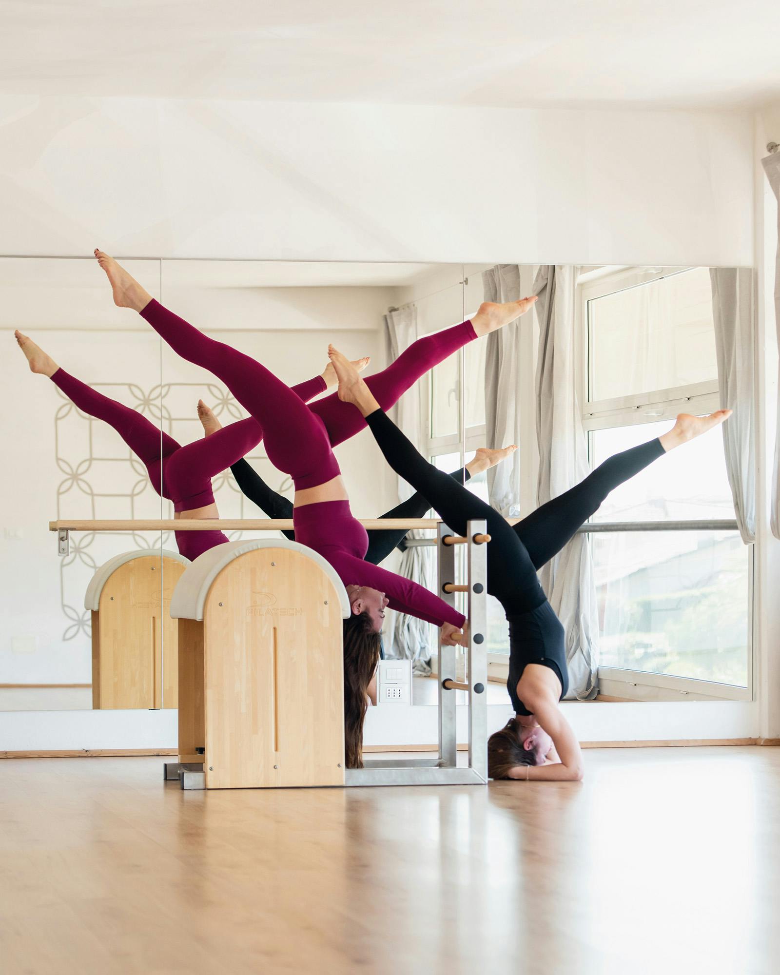 Bebelux Pilates Forte dei Marmi