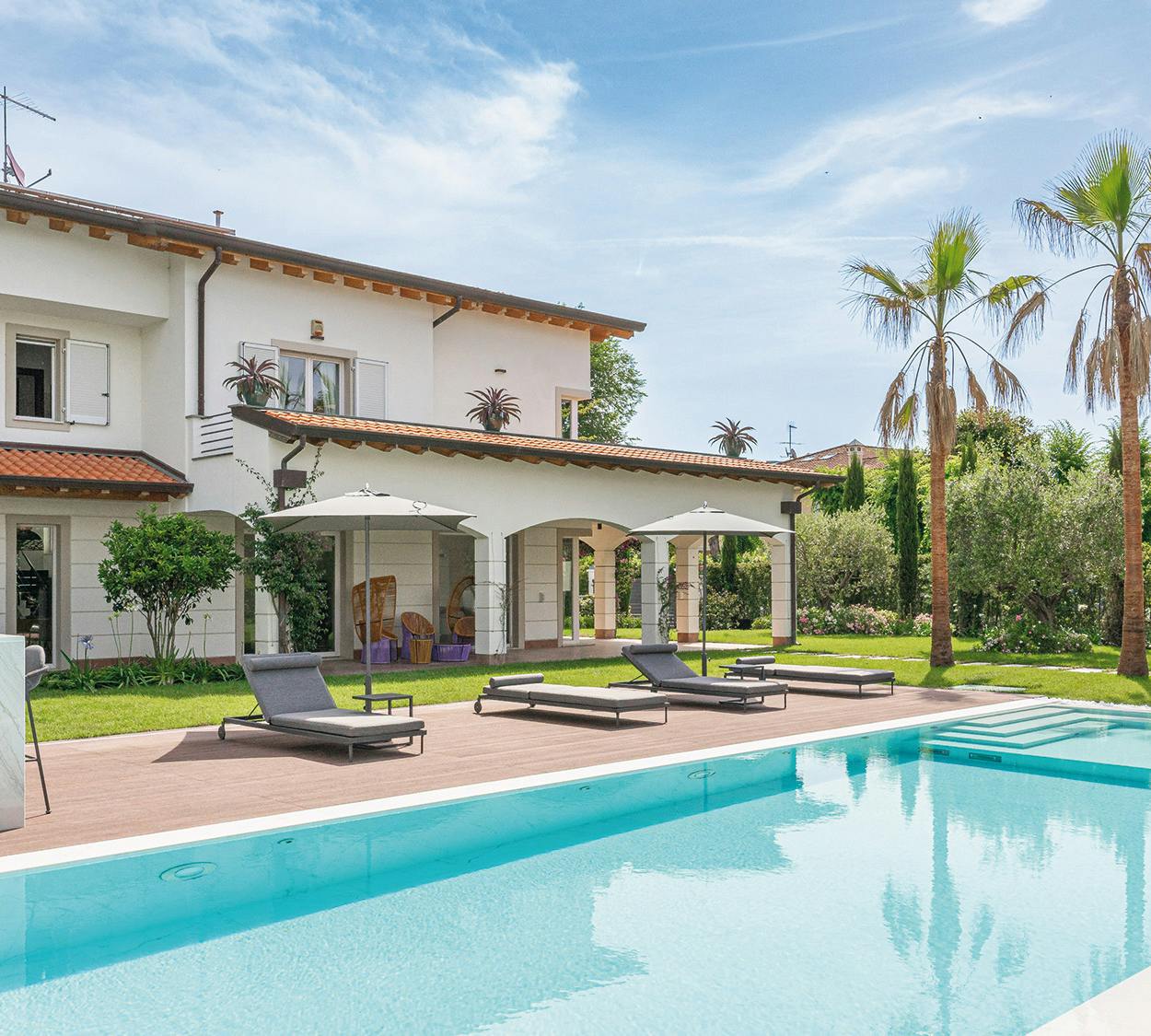 Una proprietà proposta da The Dream Real Estate Agency Una proprietà proposta da The Dream Real Estate Agency