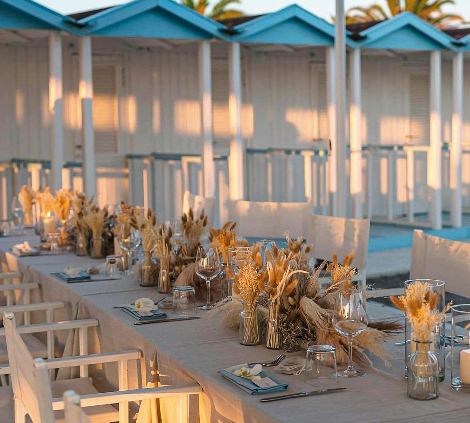 Federica Fidenti event planner Federica Fidenti event planner