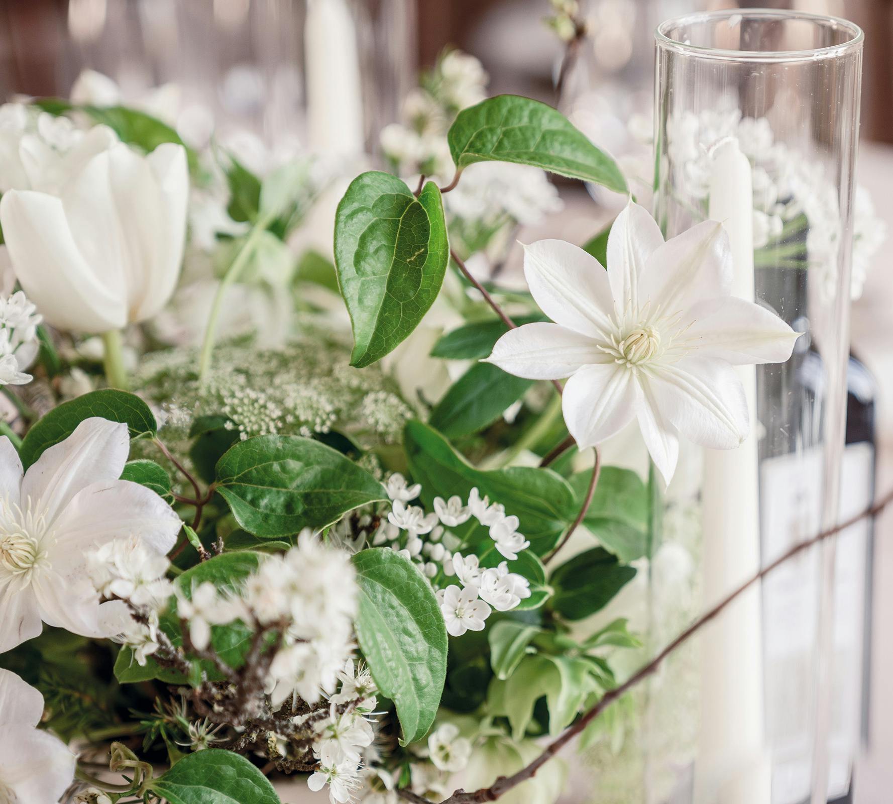 Officina Floreale Officina Floreale