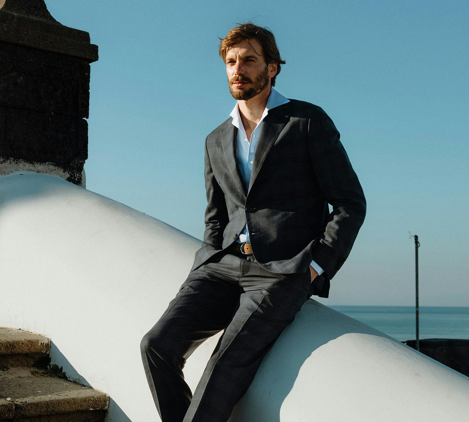 Luigi Borrelli Luigi Borrelli