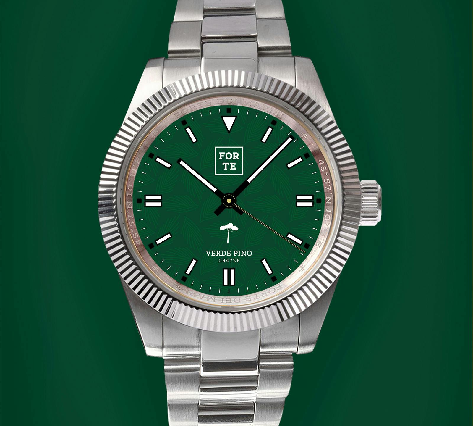 Orologio For Te Orologio For Te