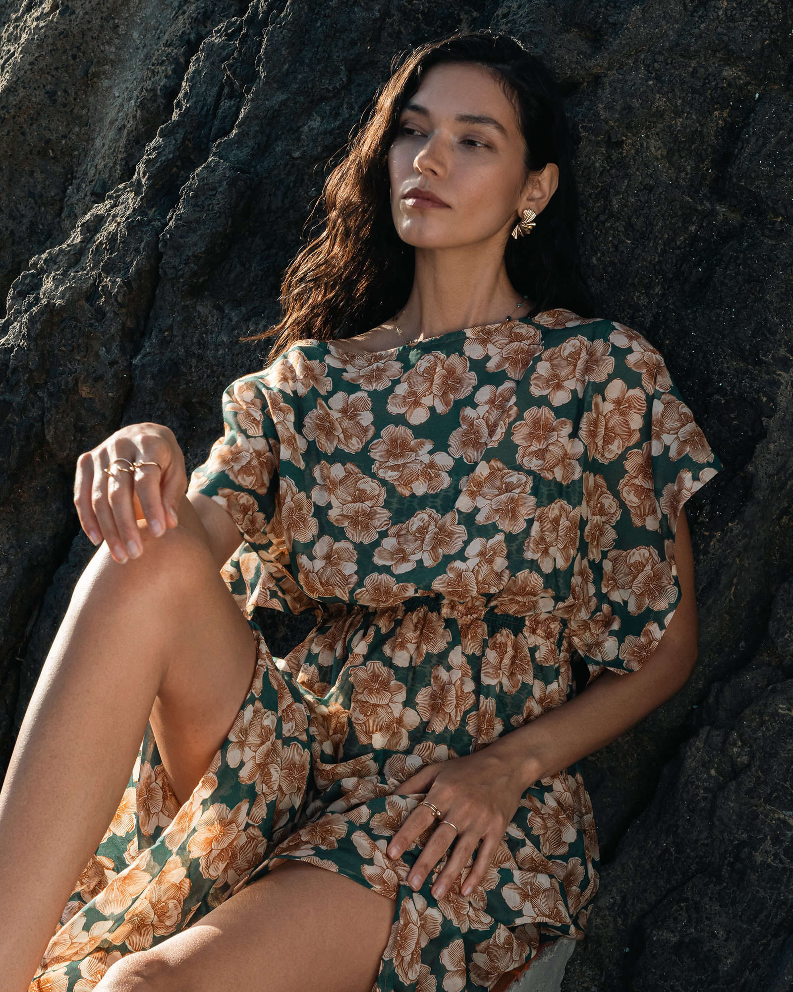 KC Beachwear, collezione estate 2025