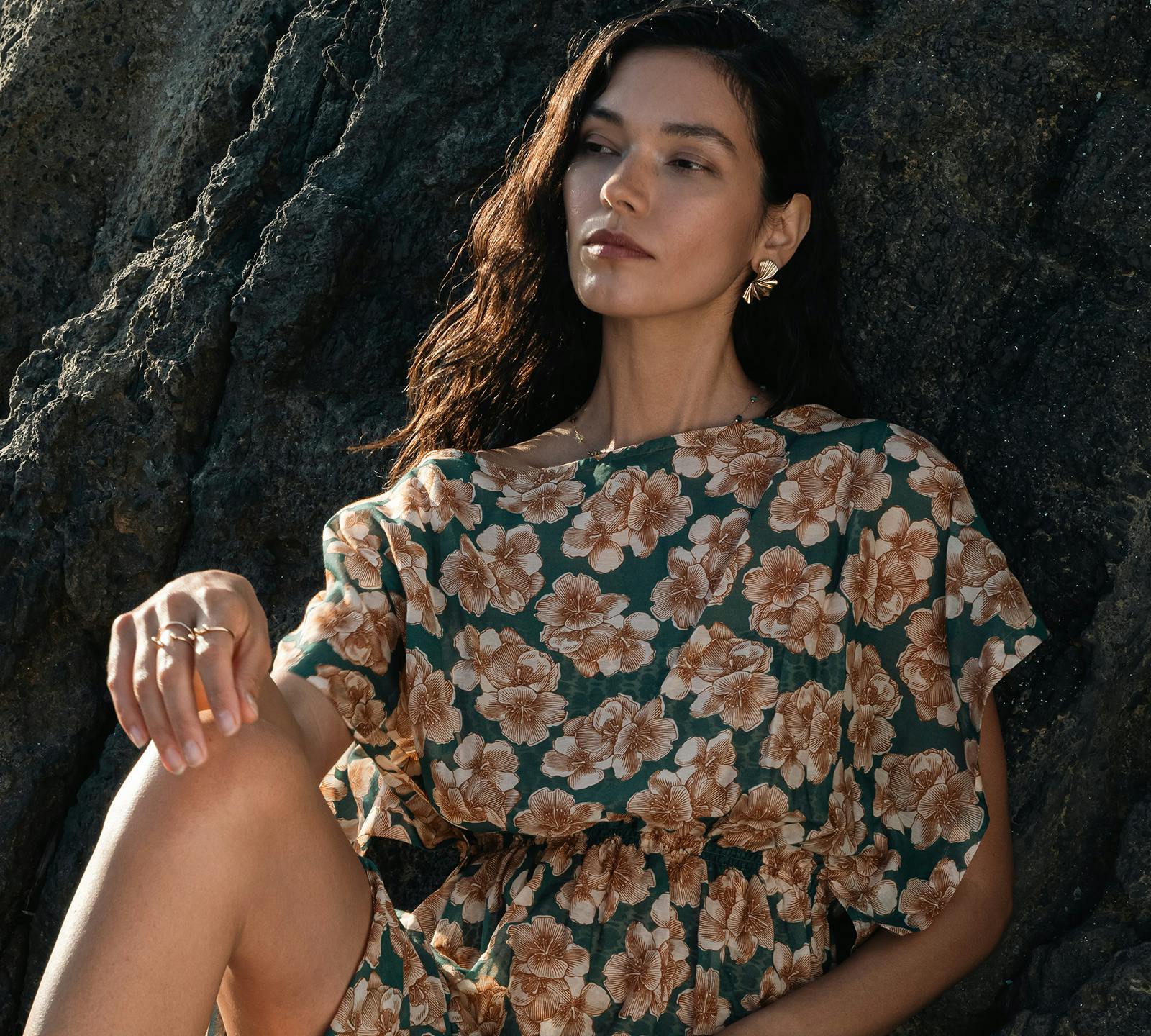 KC Beachwear, collezione estate 2025 KC Beachwear, collezione estate 2025