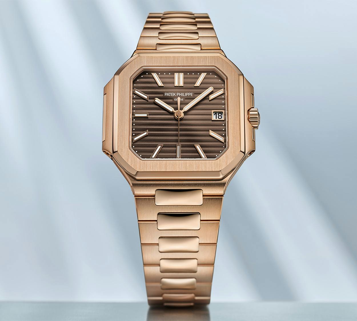 Patek Philippe Cubitus Patek Philippe Cubitus