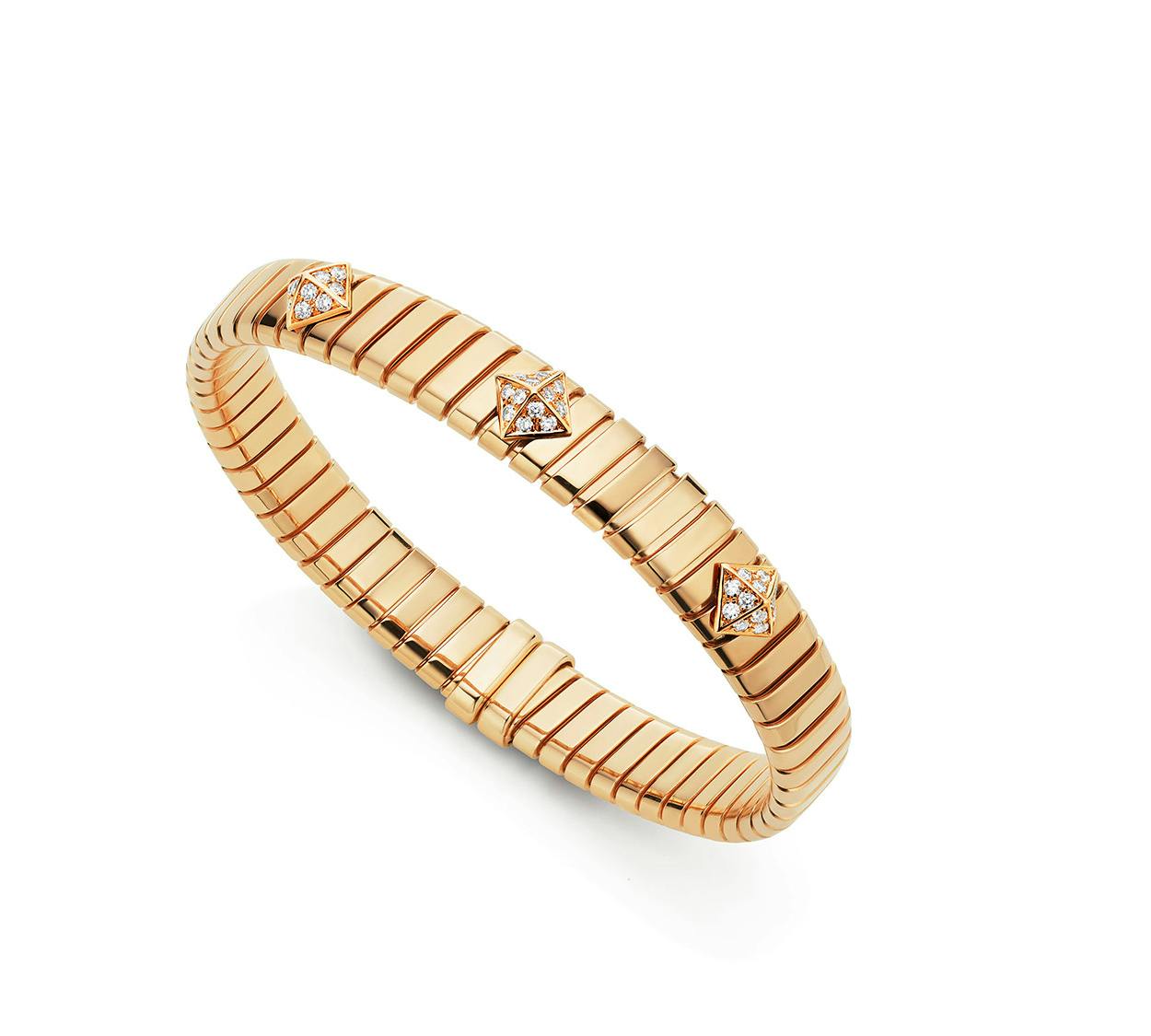 Bulgari Tubogas Bulgari Tubogas