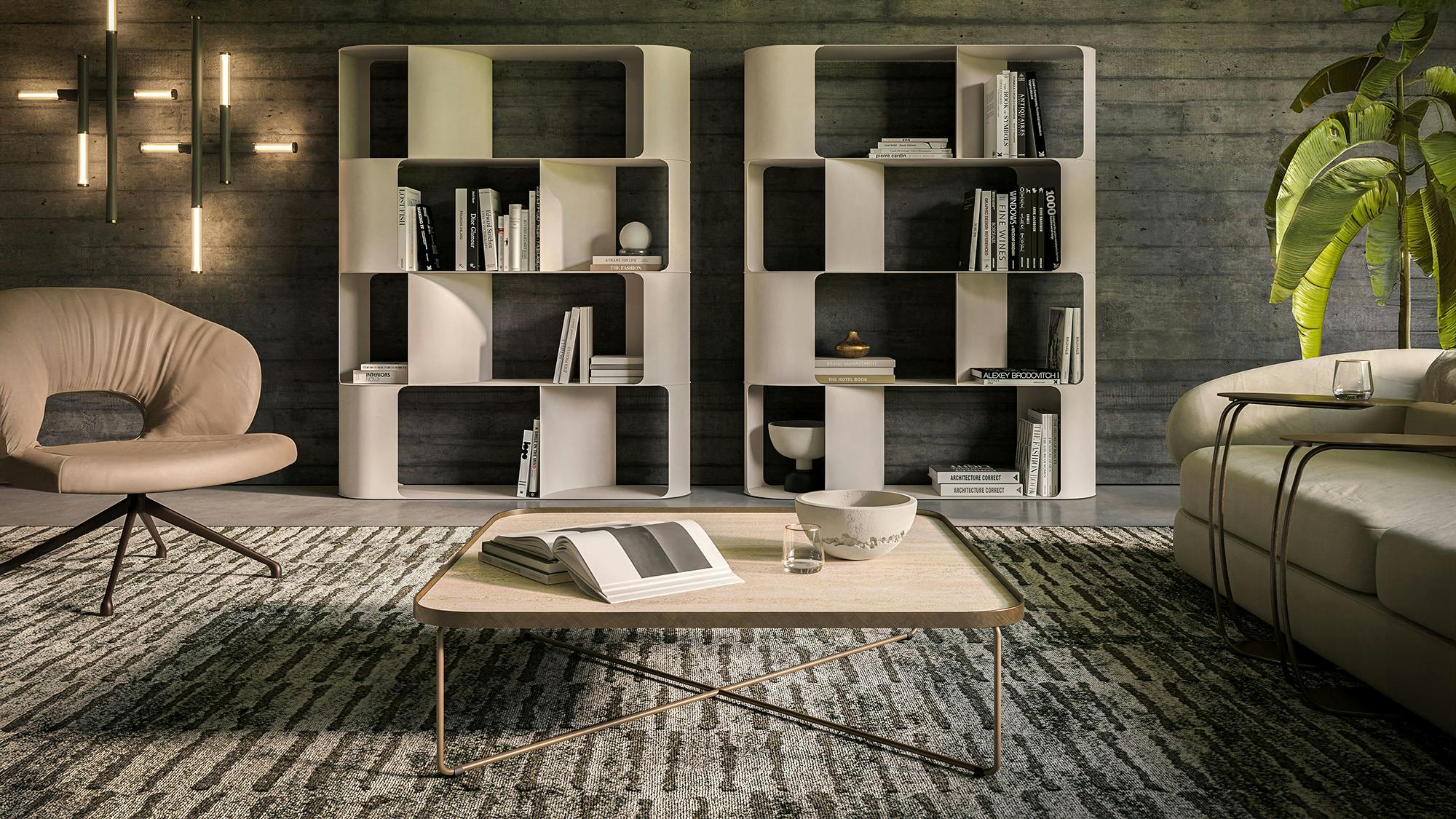 Libreria Fulham di Cattelan