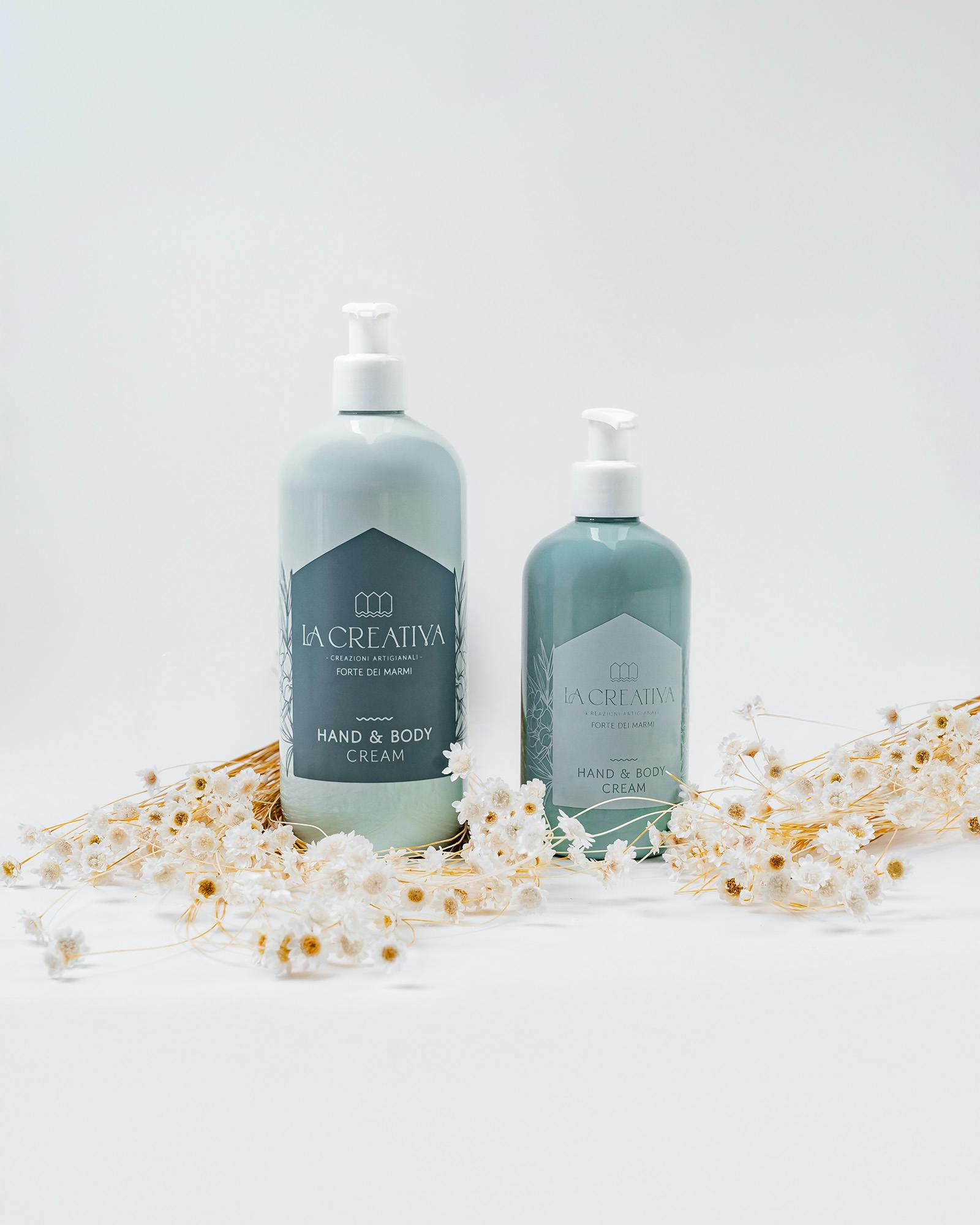 Linea corpo Sapore di Mare