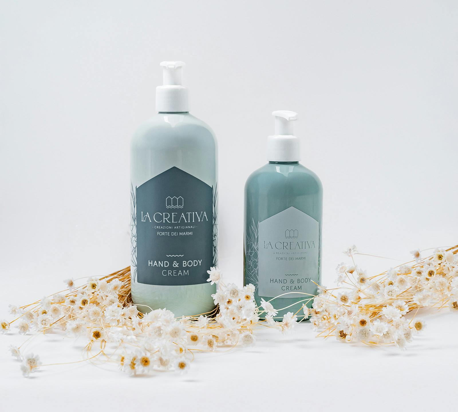 Linea corpo Sapore di Mare Linea corpo Sapore di Mare