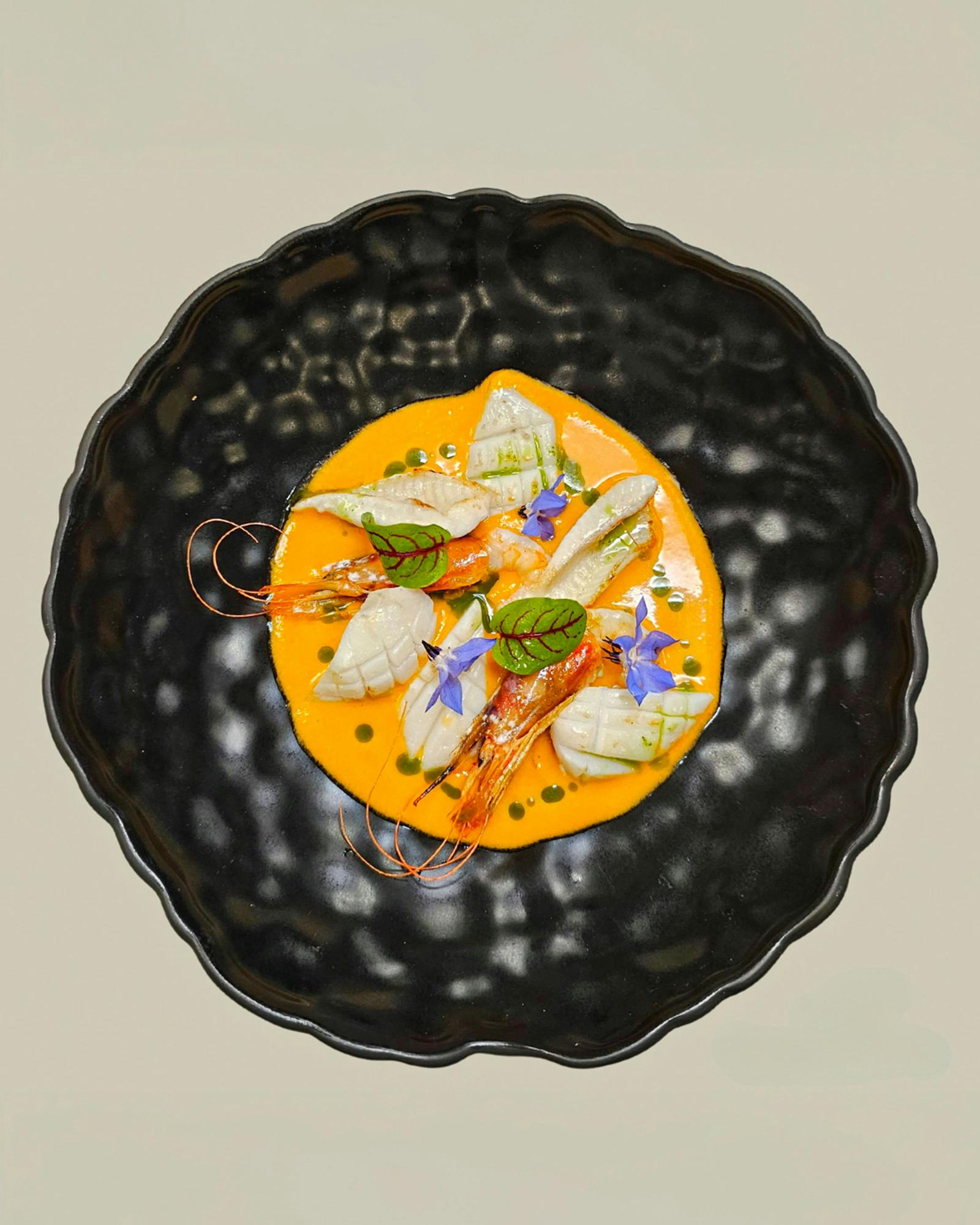 The Village private club