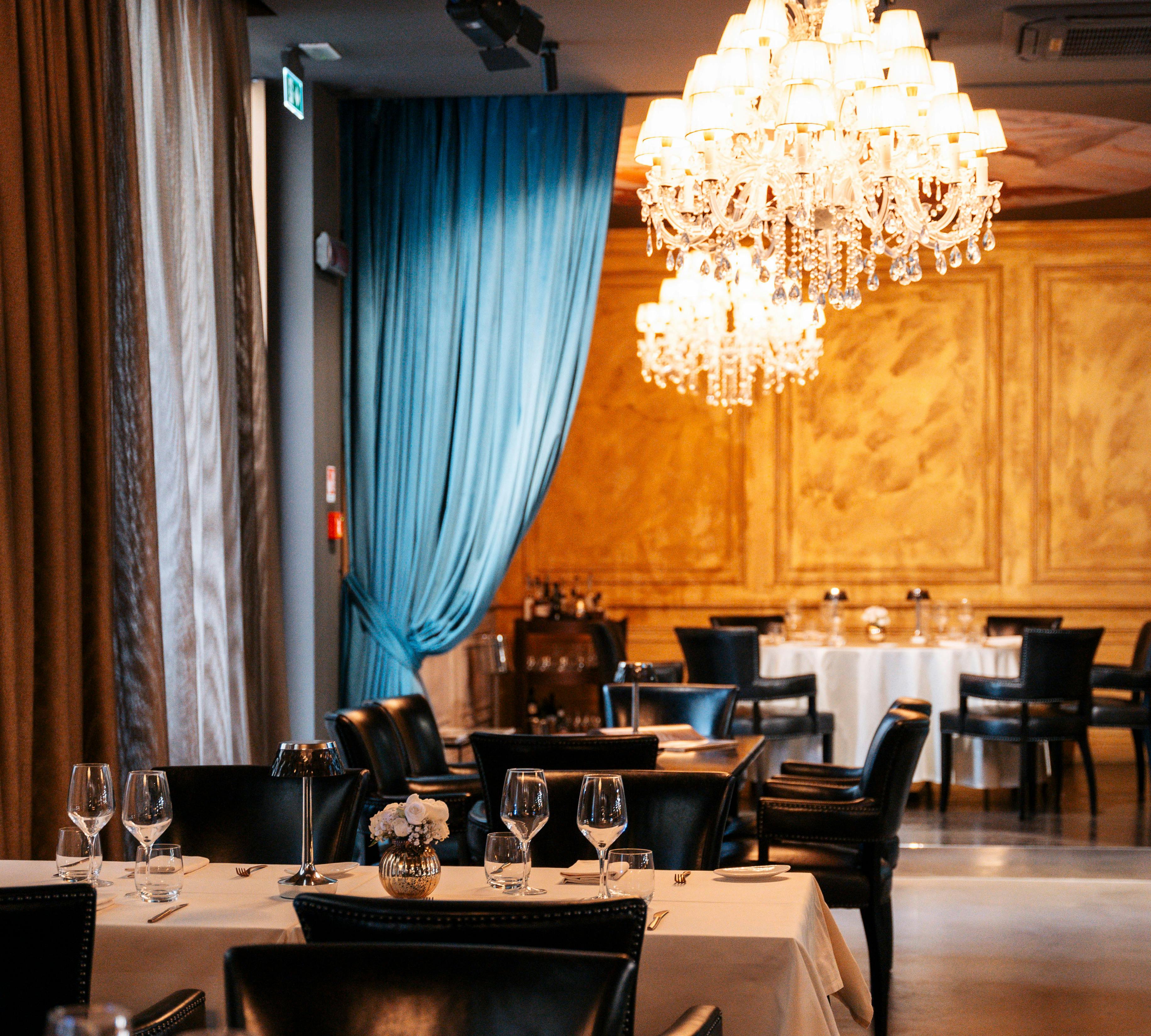 The Village private club The Village private club