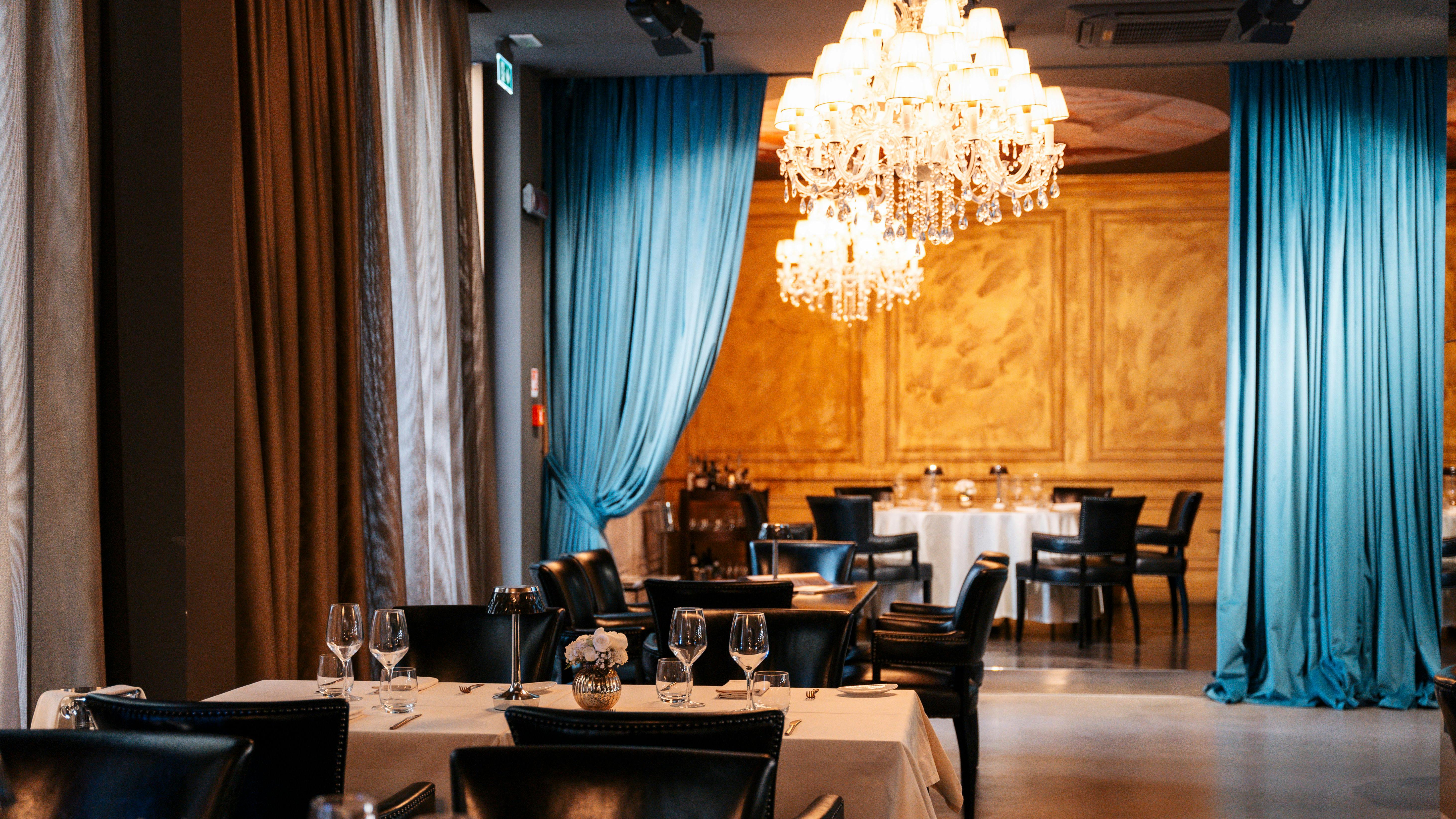 The Village private club