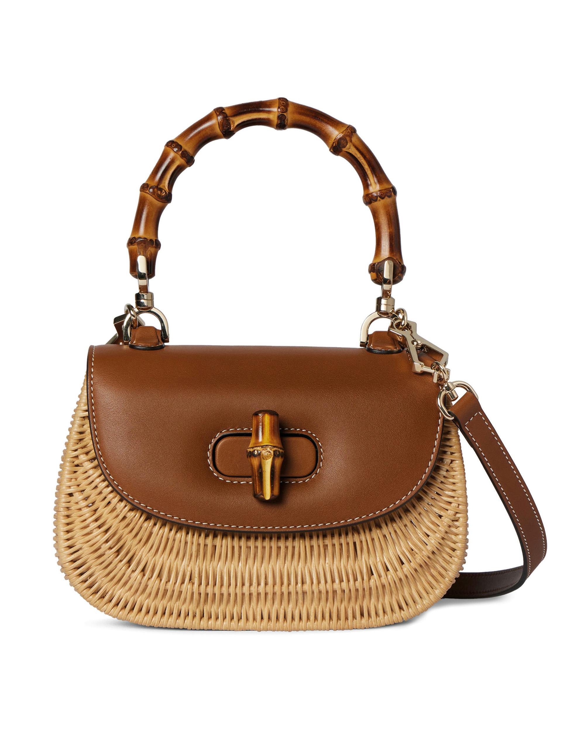 Gucci Bamboo 1947