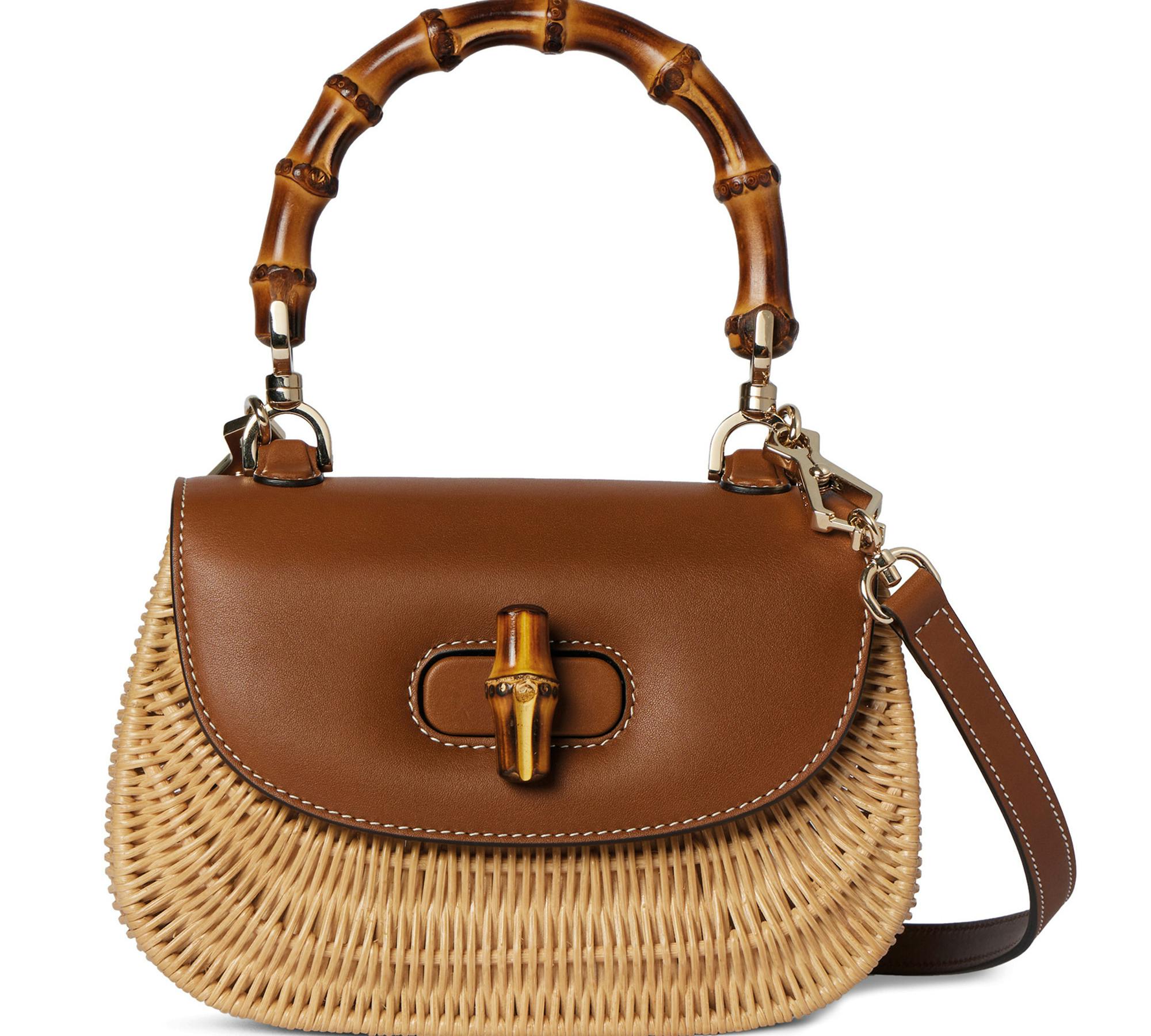 Gucci Bamboo 1947 Gucci Bamboo 1947