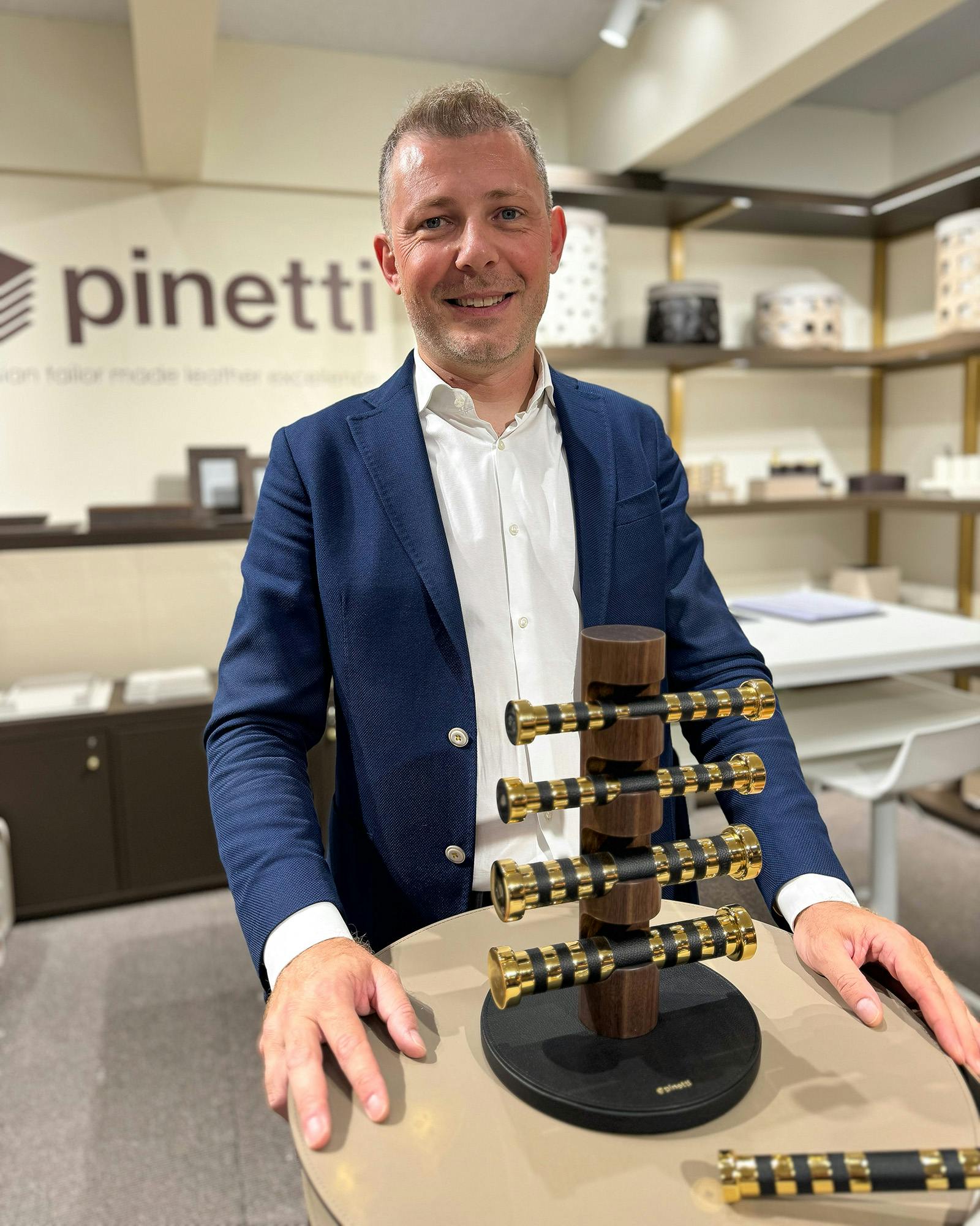 Lorenzo Pinetti di Pinetti