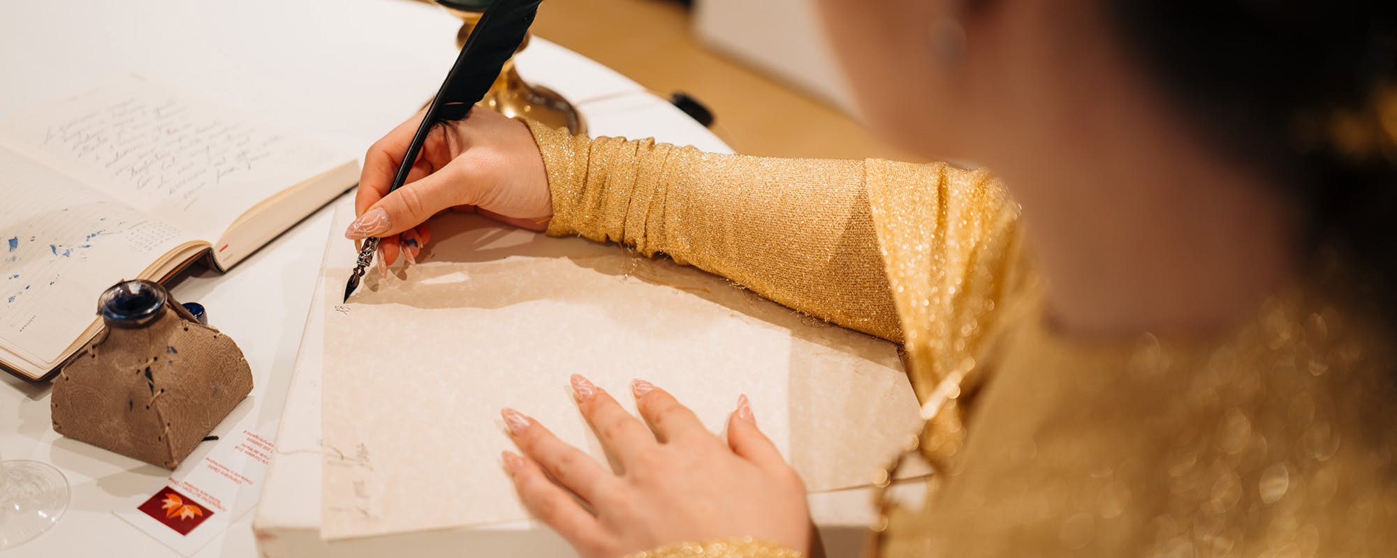 Evento La Scriba presso Laura Tartarelli Contemporary Art Gallery Forte dei Marmi Evento La Scriba presso Laura Tartarelli Contemporary Art Gallery Forte dei Marmi