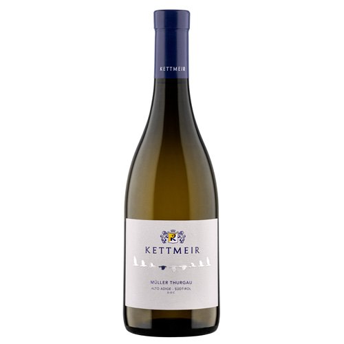 Müller Thurgau Alto Adige DOC 2023 - Kettmeir